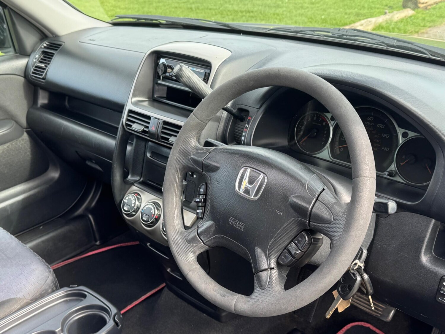Used Honda CR-V for sale - 78115304: Photo 14
