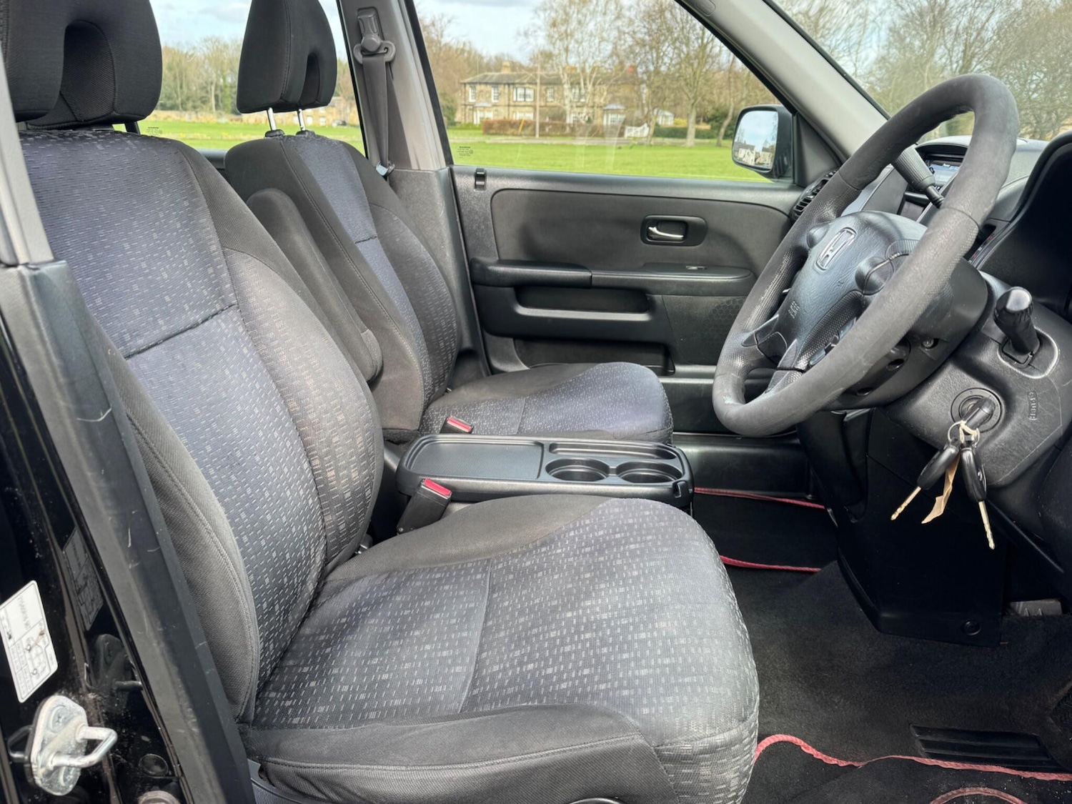 Used Honda CR-V for sale - 78115304: Photo 15