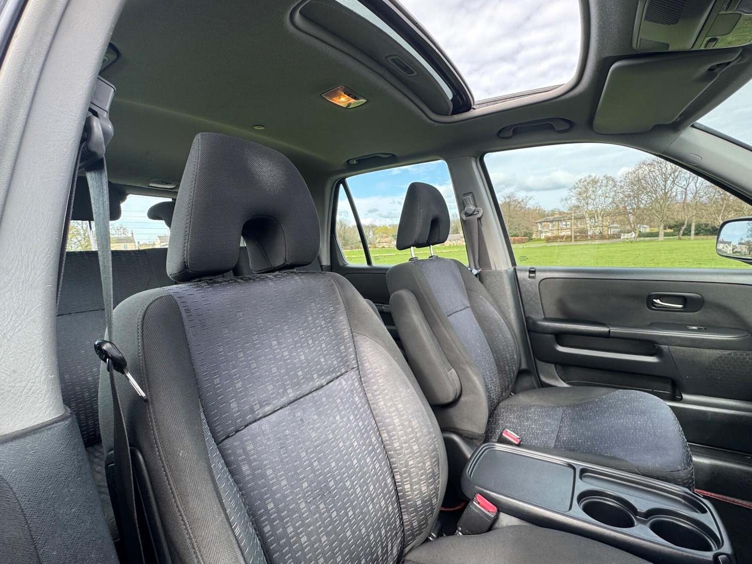 Used Honda CR-V for sale - 78115304: Photo 16