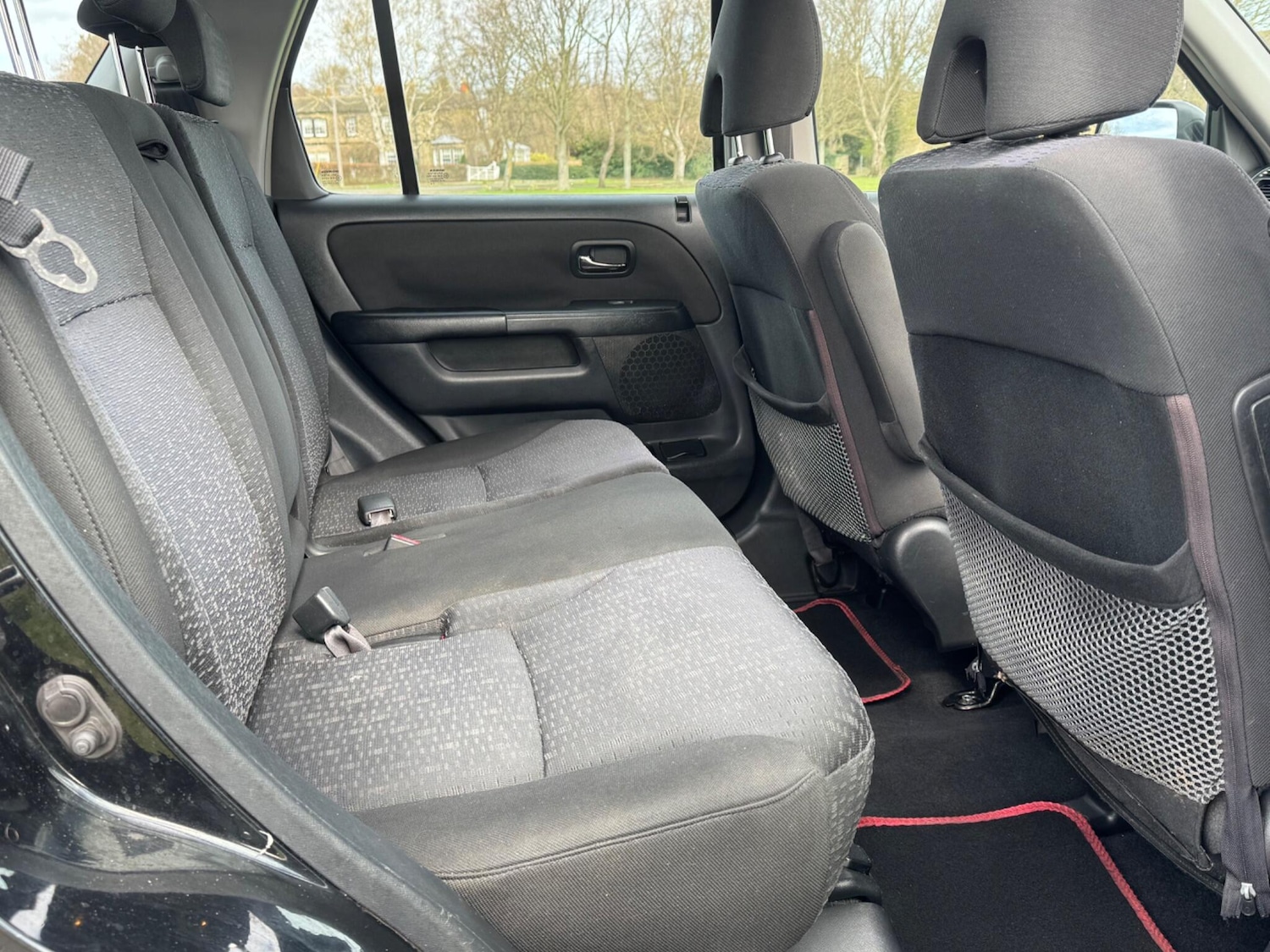 Used Honda CR-V for sale - 78115304: Photo 17