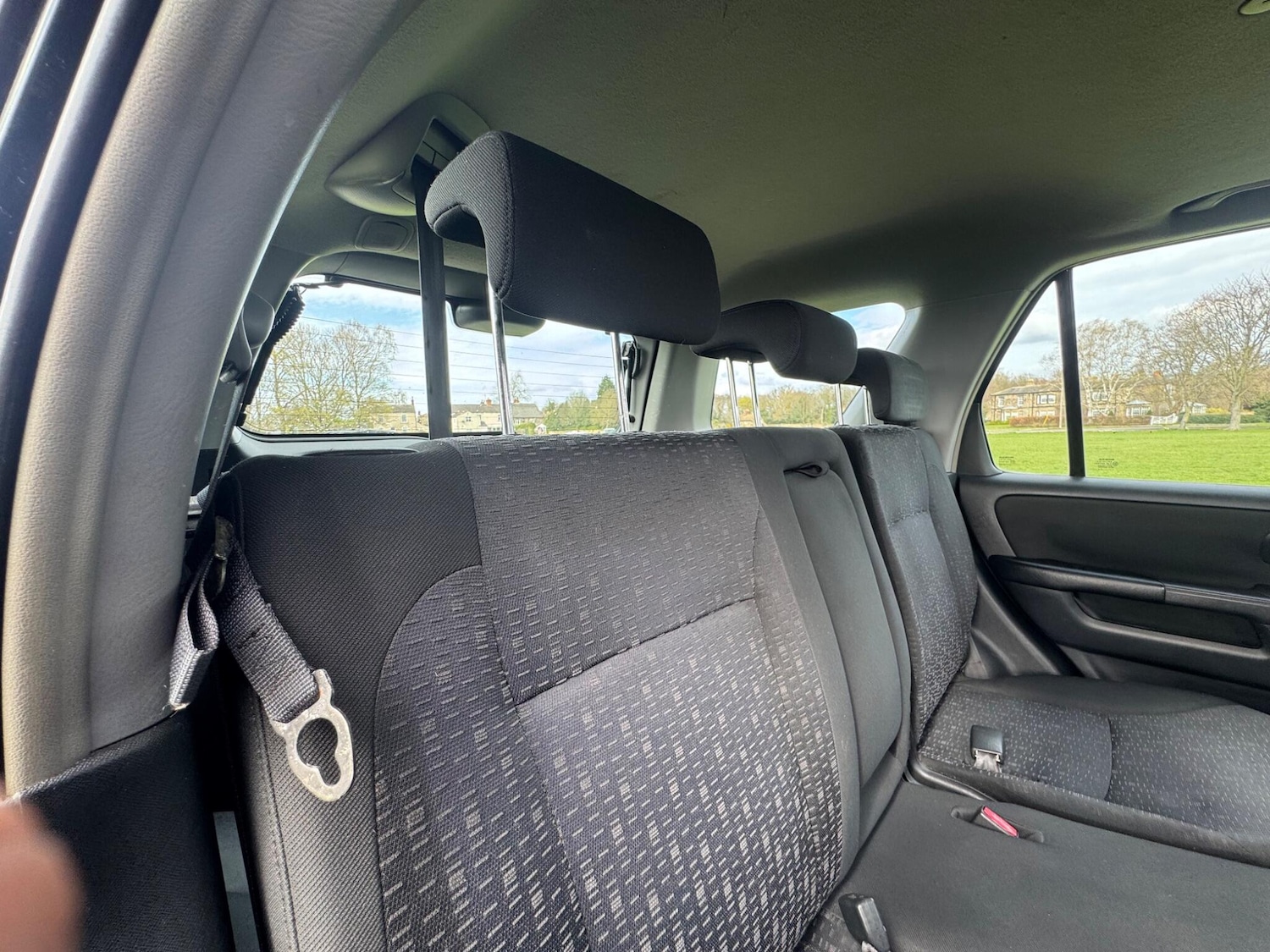 Used Honda CR-V for sale - 78115304: Photo 18