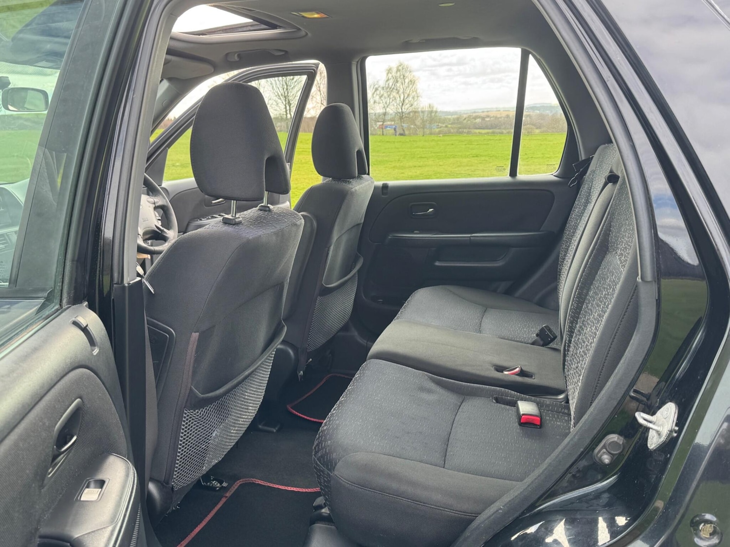 Used Honda CR-V for sale - 78115304: Photo 19