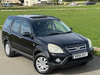 Used Honda CR-V 2006 for sale - 78115304: Photo