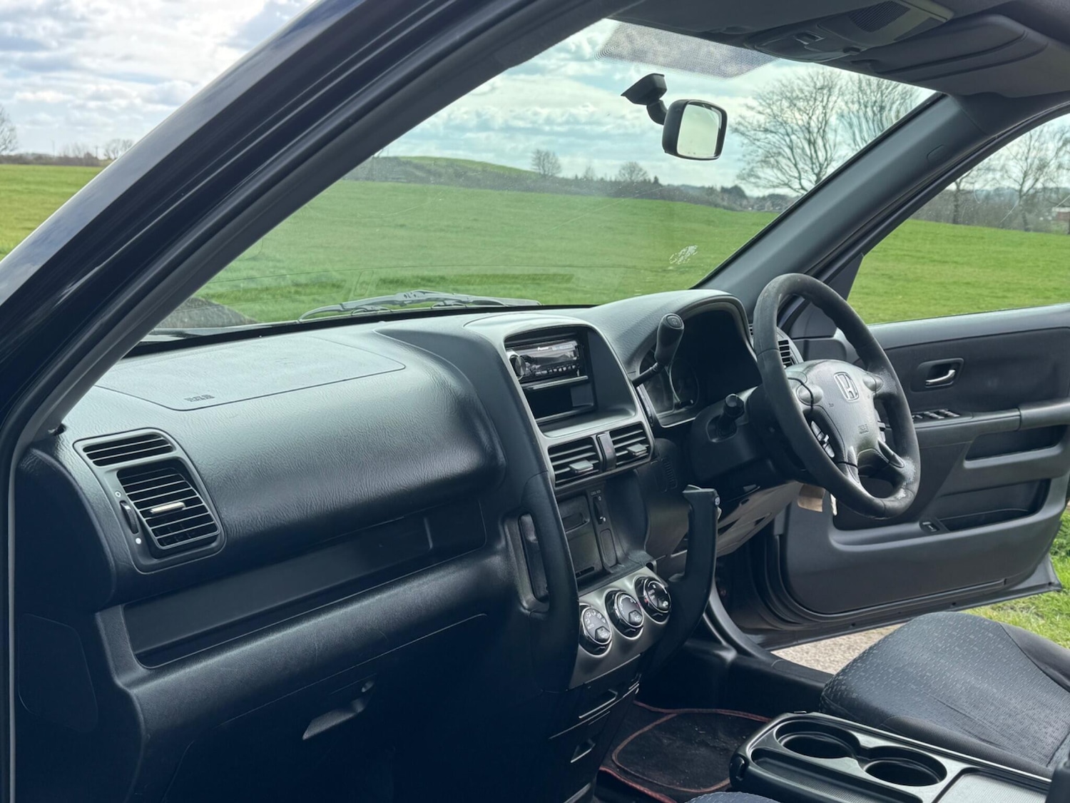 Used Honda CR-V for sale - 78115304: Photo 20