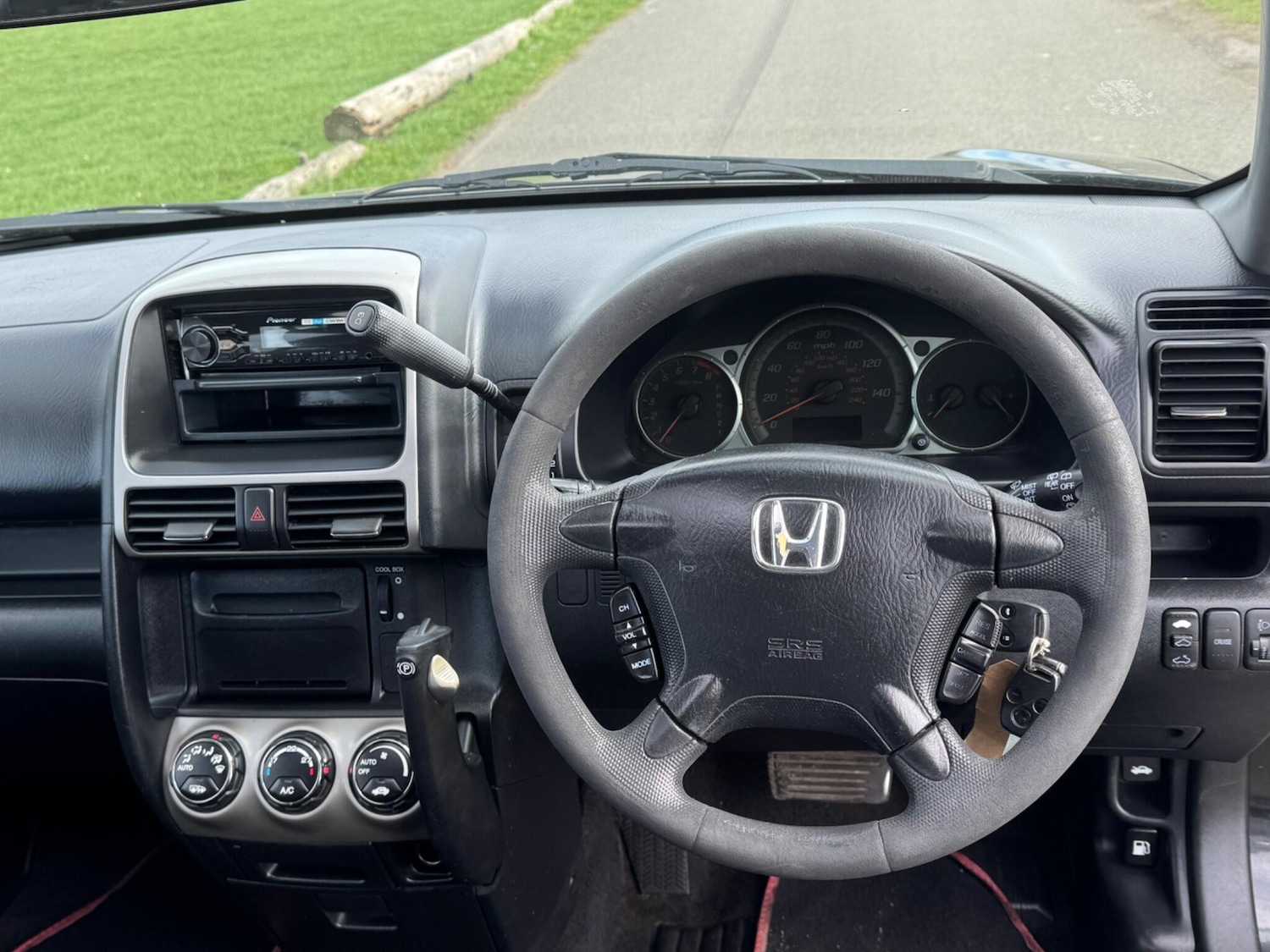 Used Honda CR-V for sale - 78115304: Photo 21