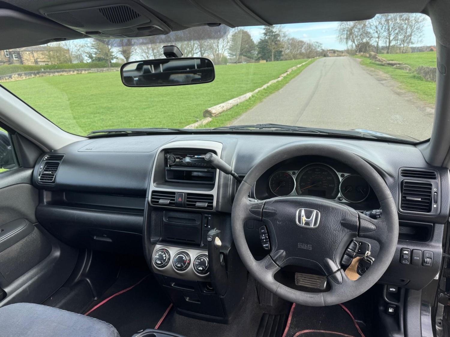 Used Honda CR-V for sale - 78115304: Photo 22