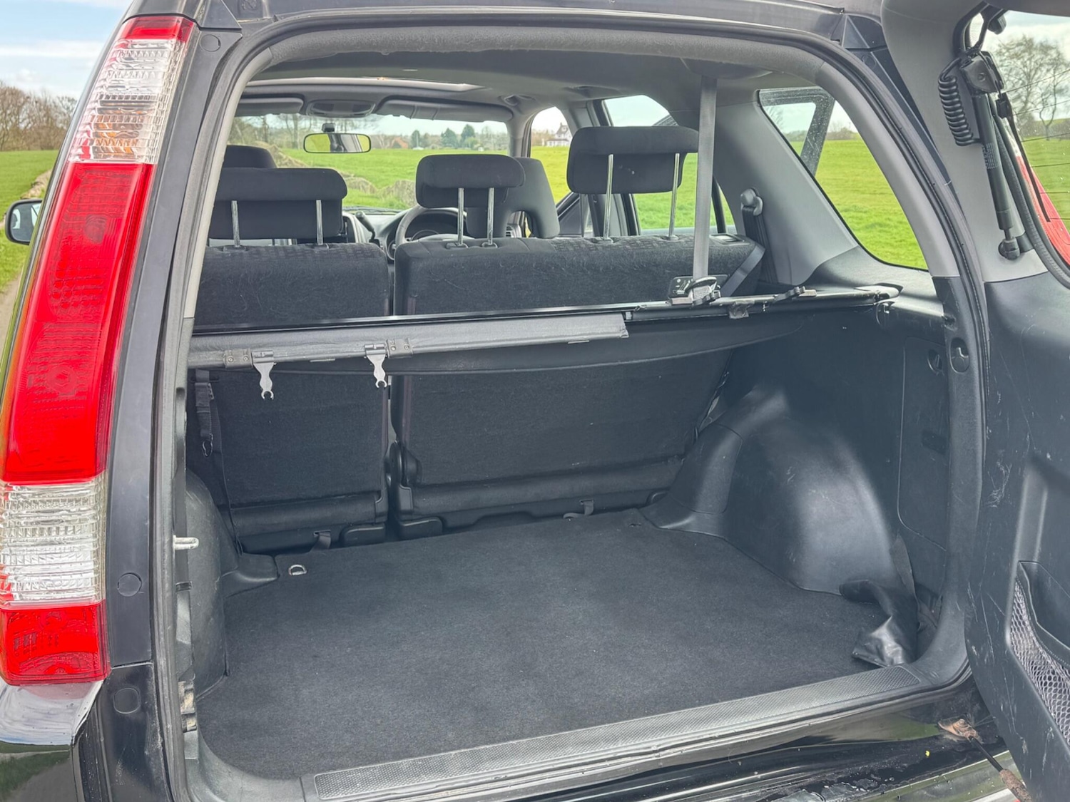 Used Honda CR-V for sale - 78115304: Photo 23