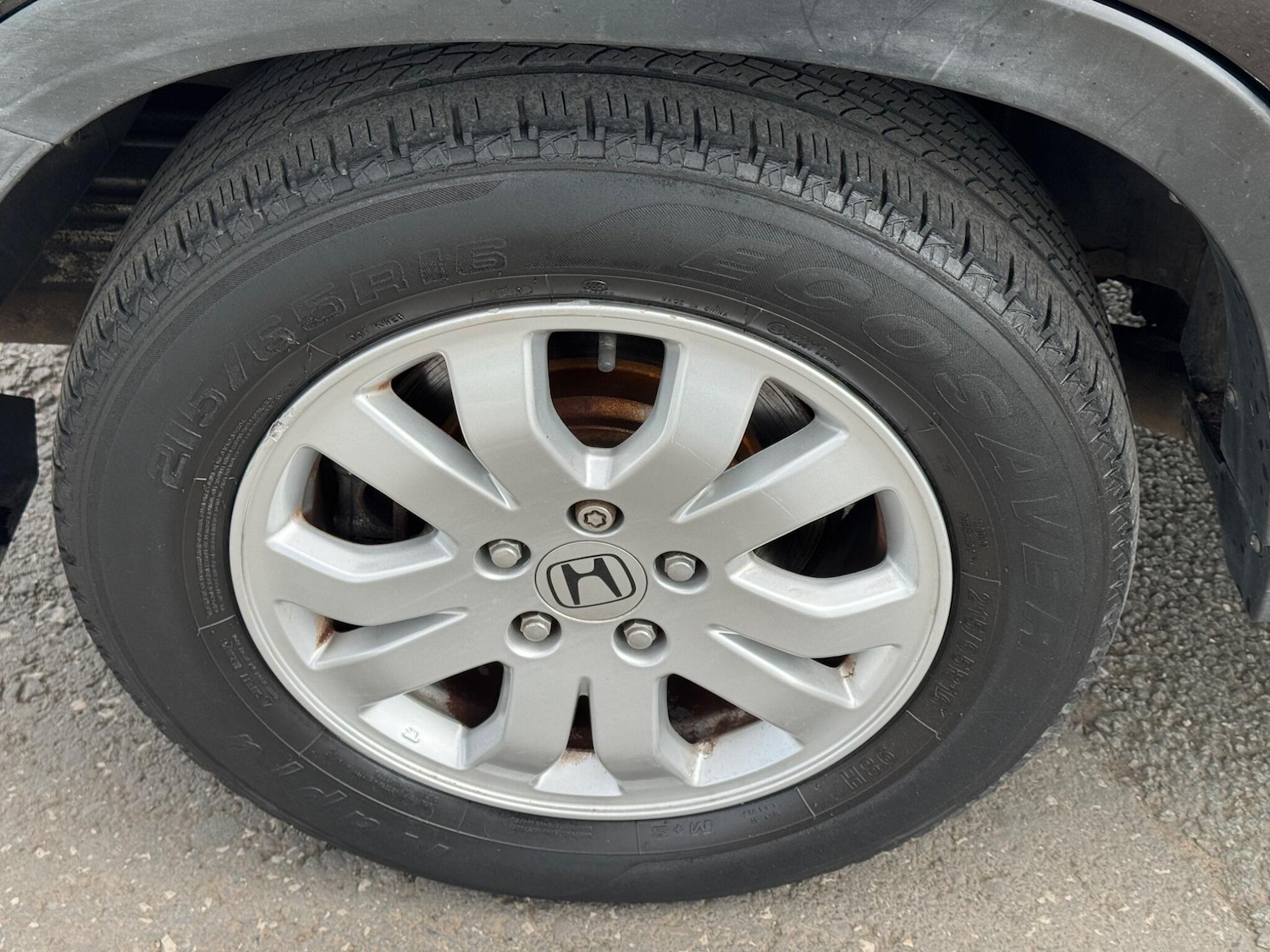 Used Honda CR-V for sale - 78115304: Photo 25