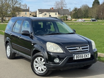 Used Honda CR-V 2006 for sale - 78115304: Photo