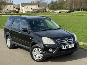 Used Honda CR-V 2006 for sale - 78115304: Photo