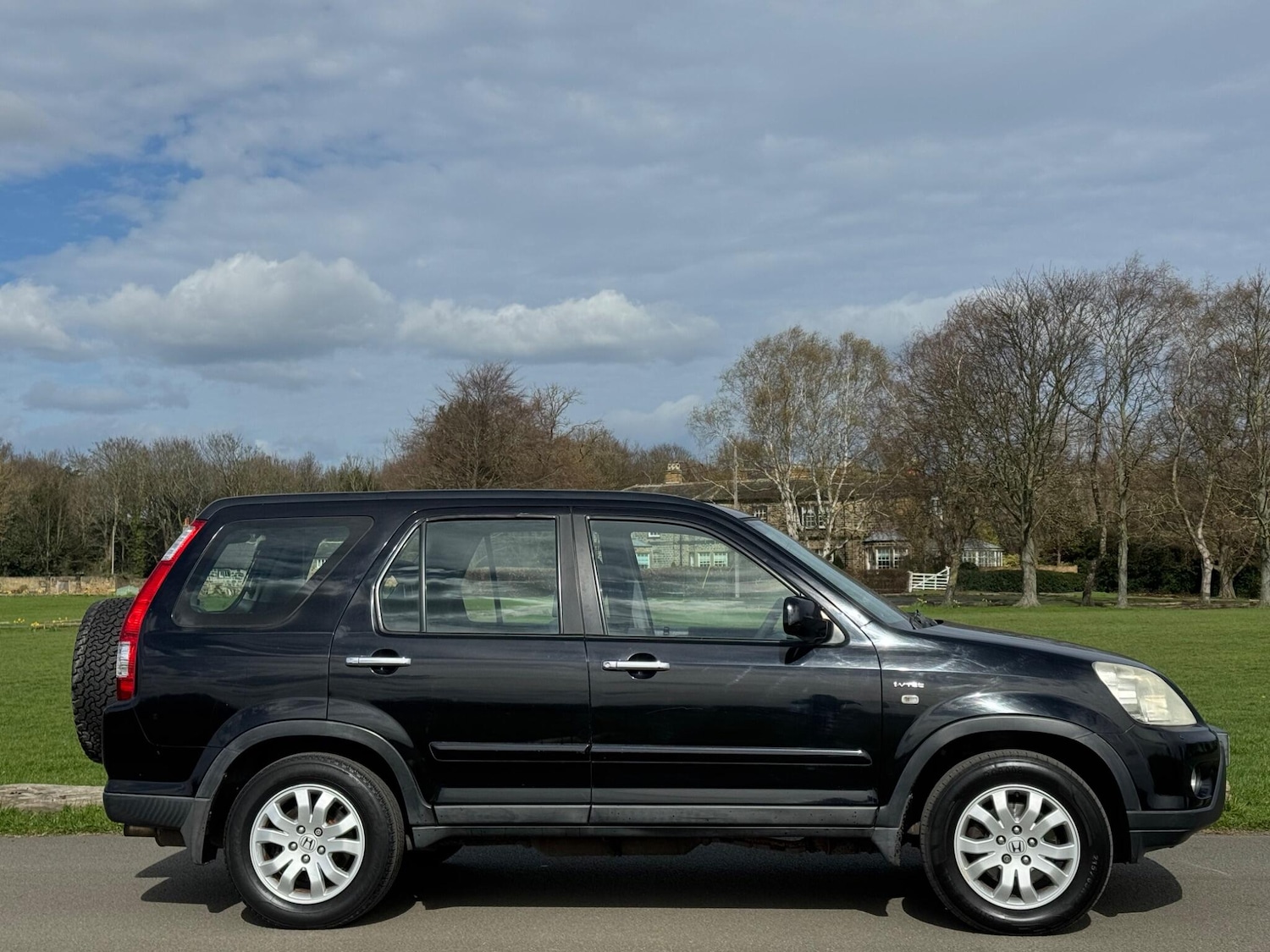 Used Honda CR-V for sale - 78115304: Photo 5