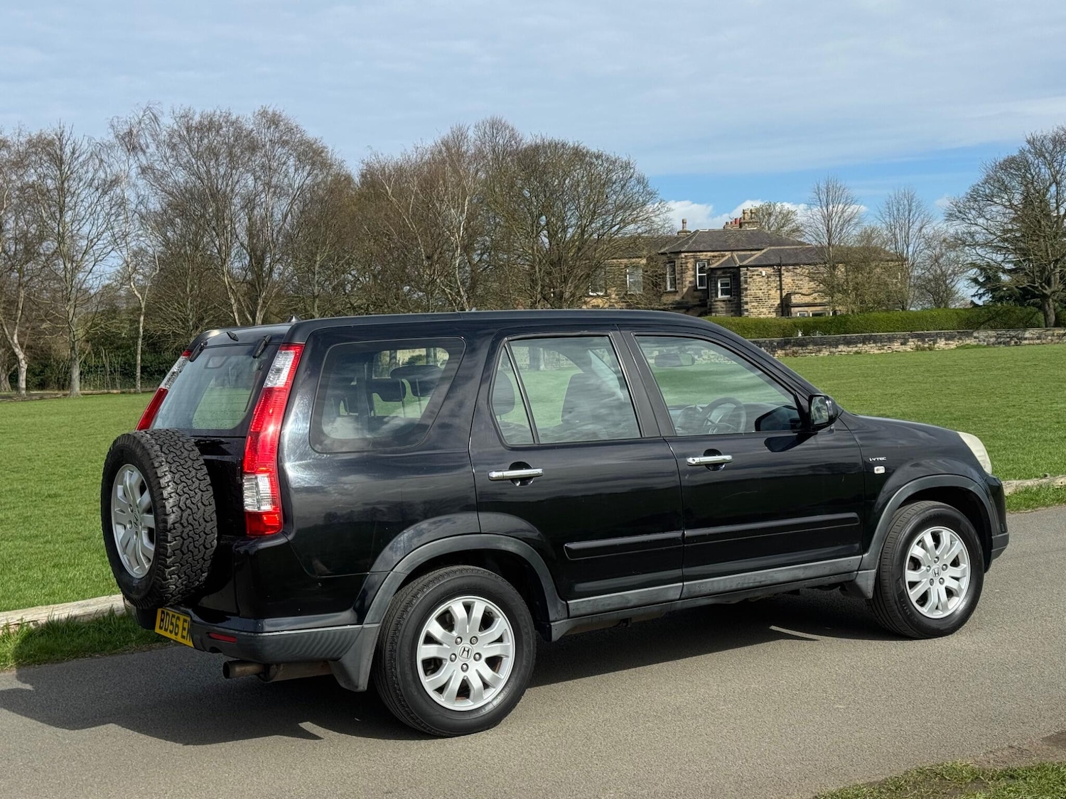 Used Honda CR-V for sale - 78115304: Photo 6