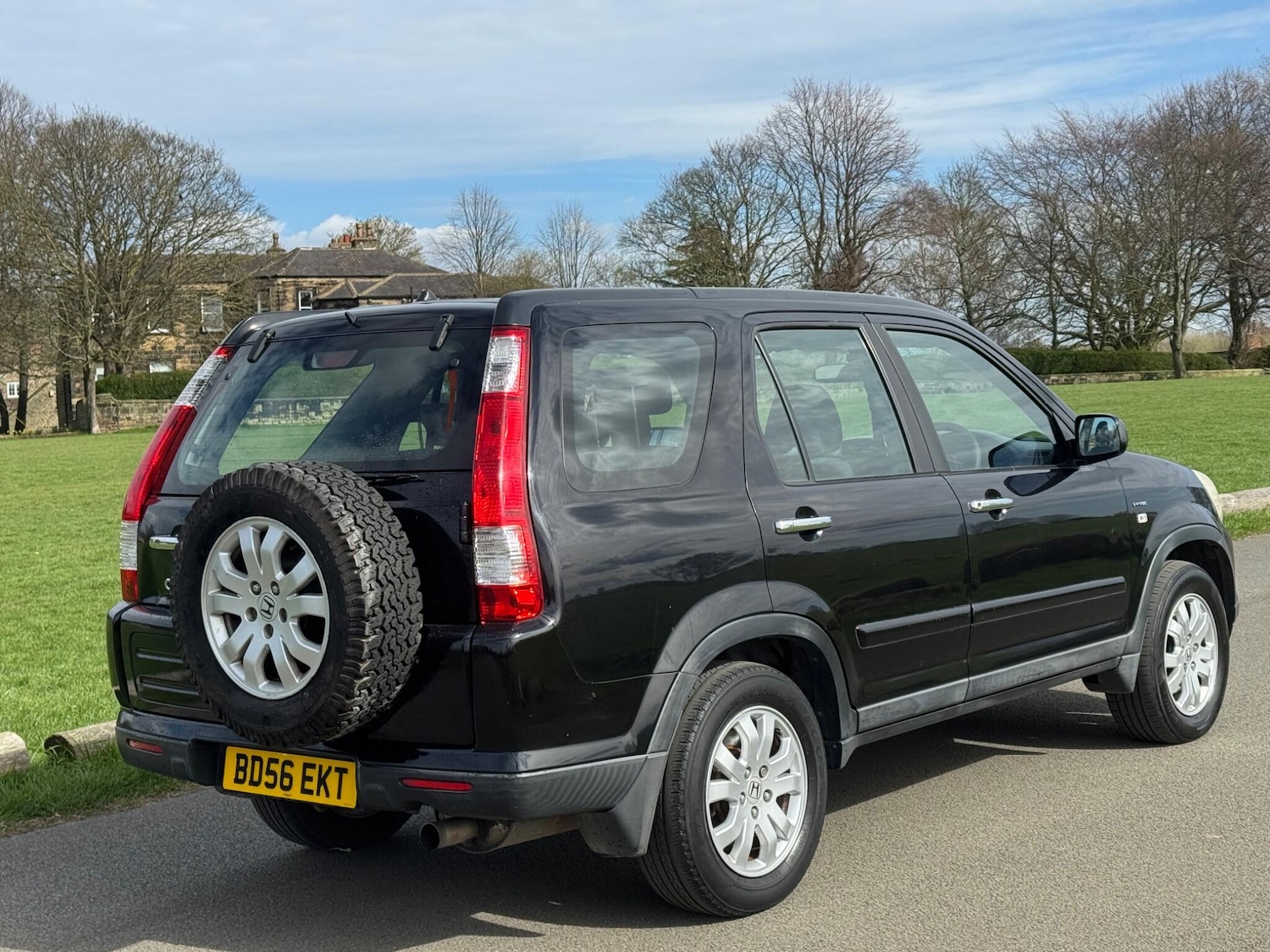 Used Honda CR-V for sale - 78115304: Photo 7