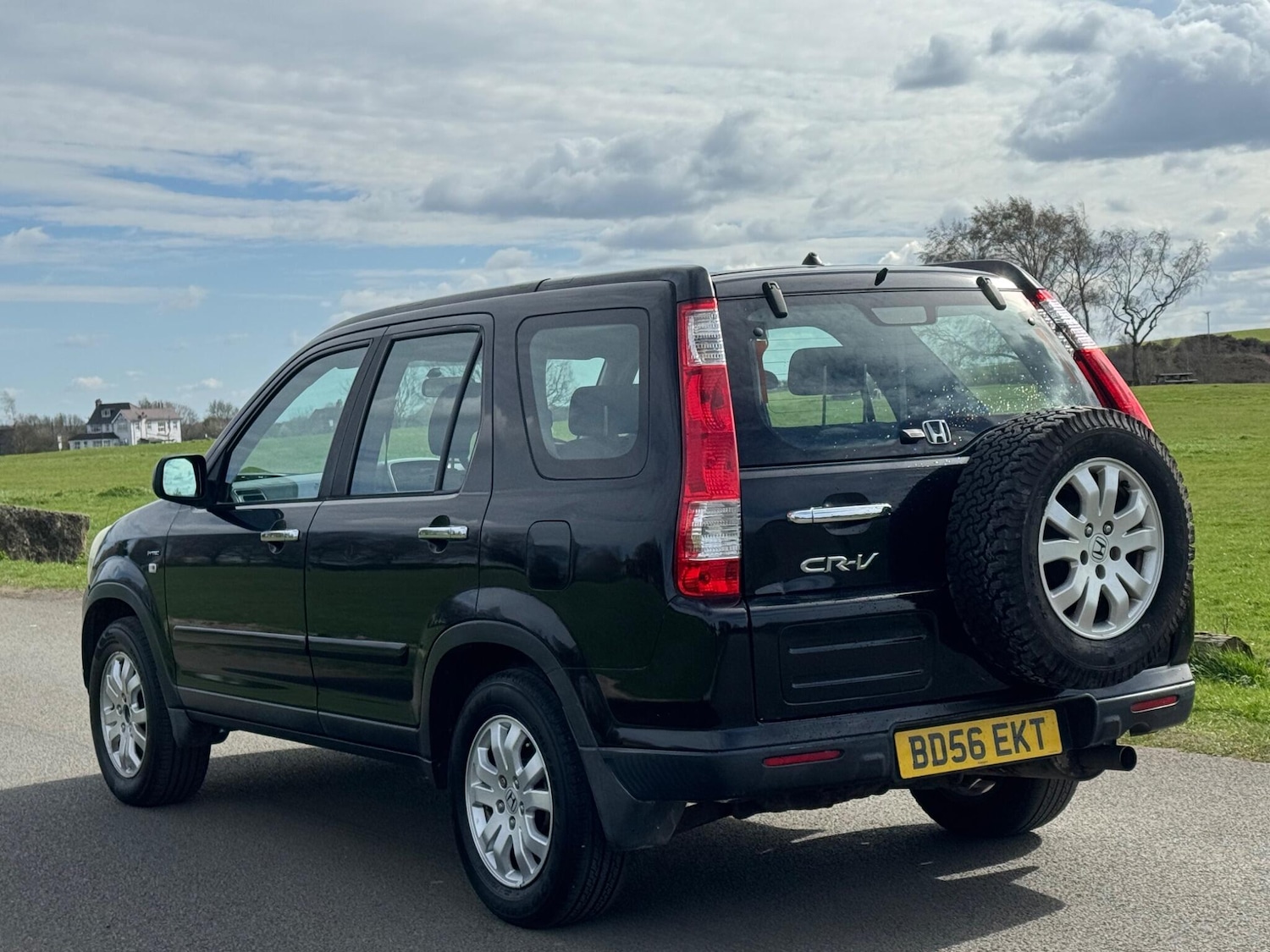 Used Honda CR-V for sale - 78115304: Photo 9