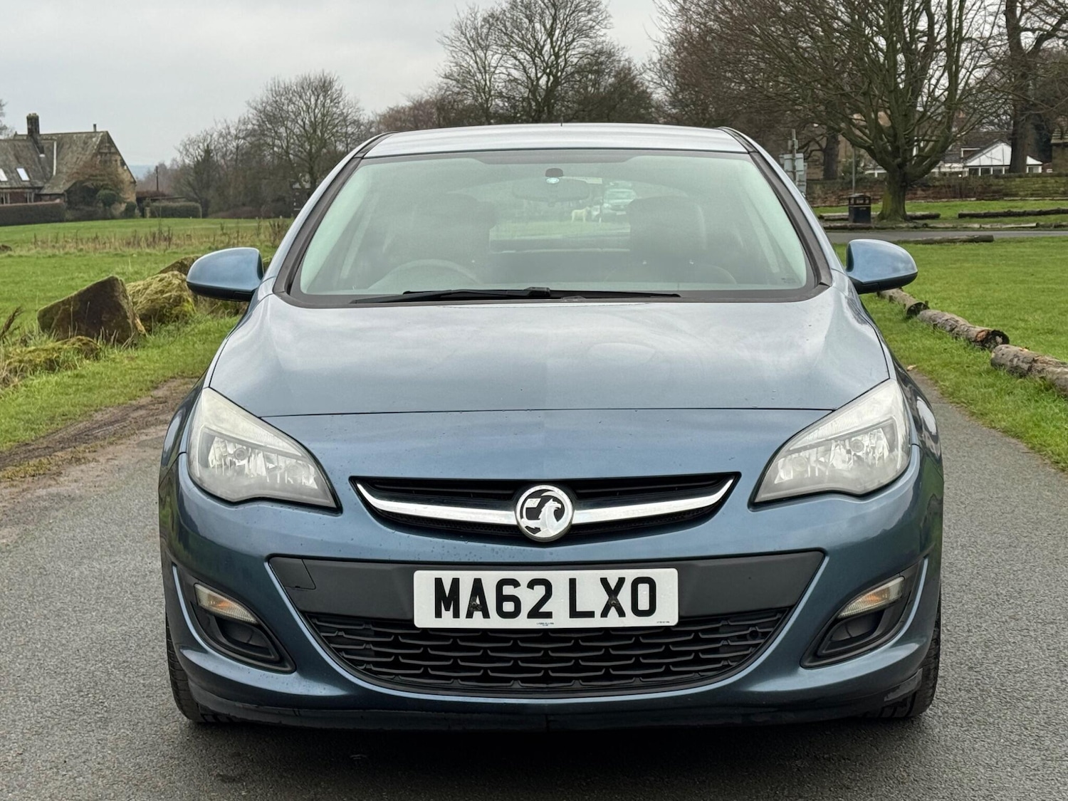 Used Vauxhall Astra 2012 for sale - 77330802: Photo 15