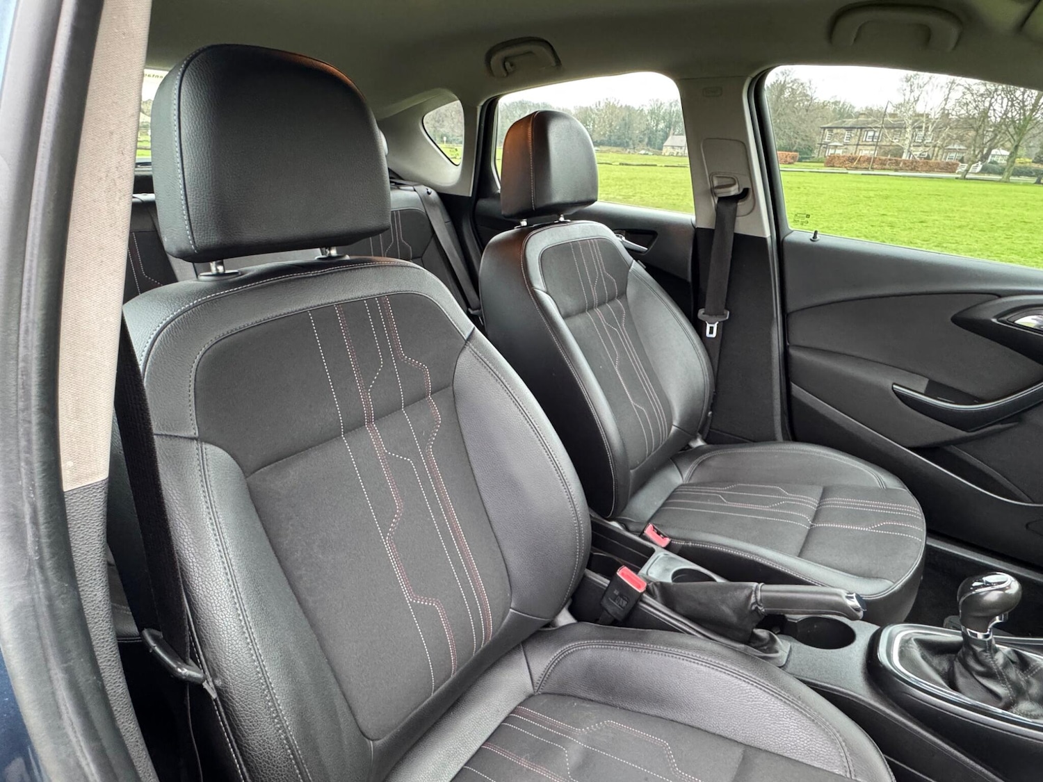 Used Vauxhall Astra 2012 for sale - 77330802: Photo 17