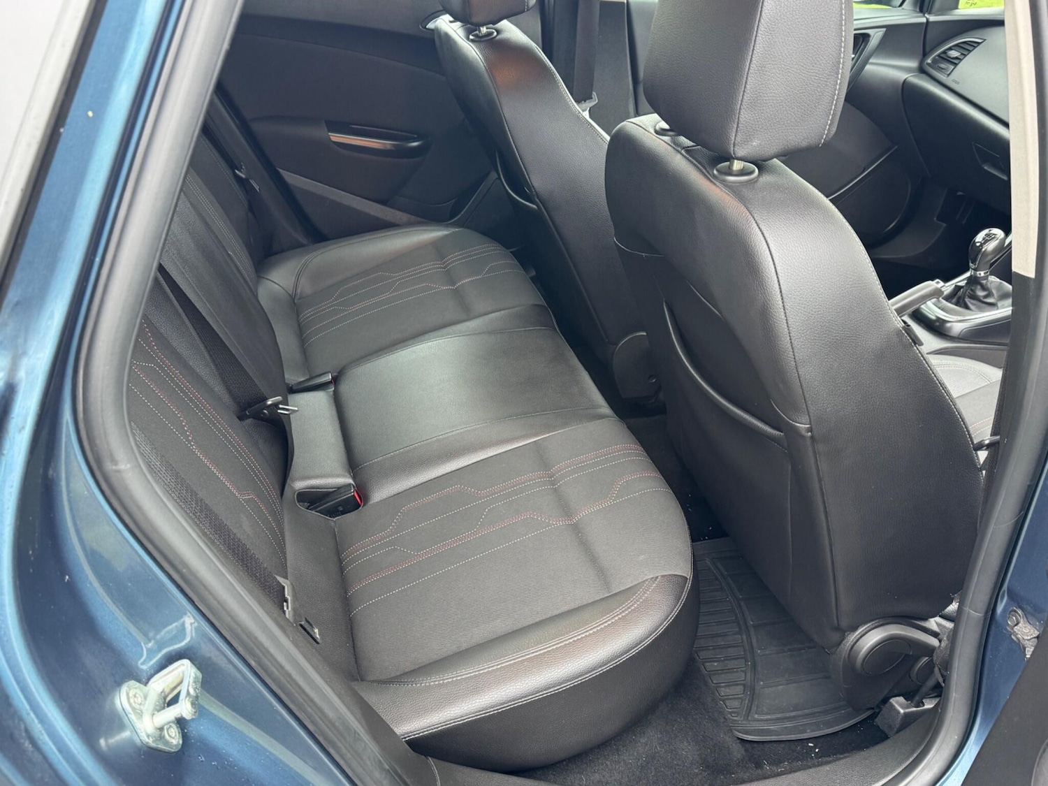 Used Vauxhall Astra 2012 for sale - 77330802: Photo 19