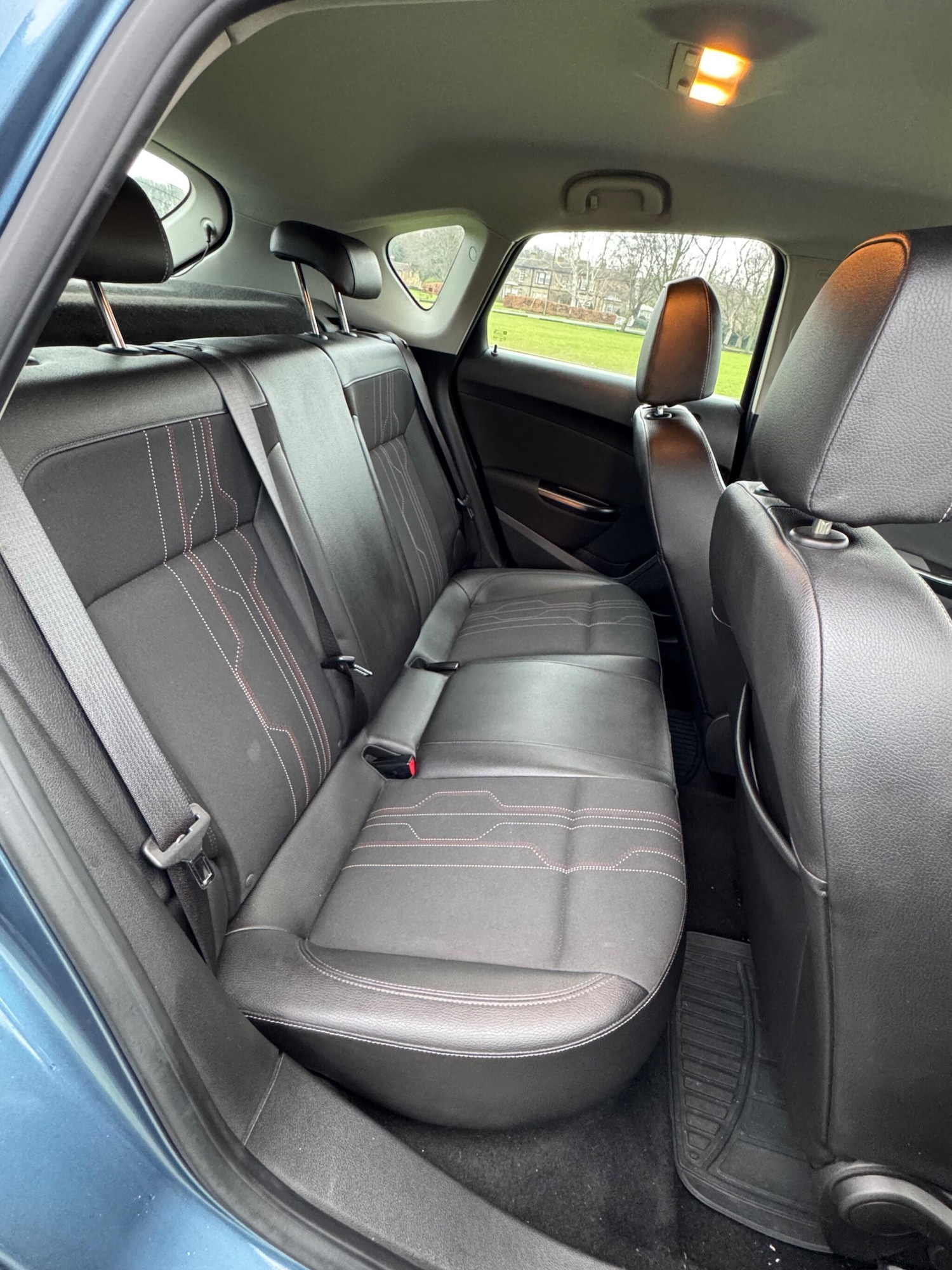 Used Vauxhall Astra 2012 for sale - 77330802: Photo 20