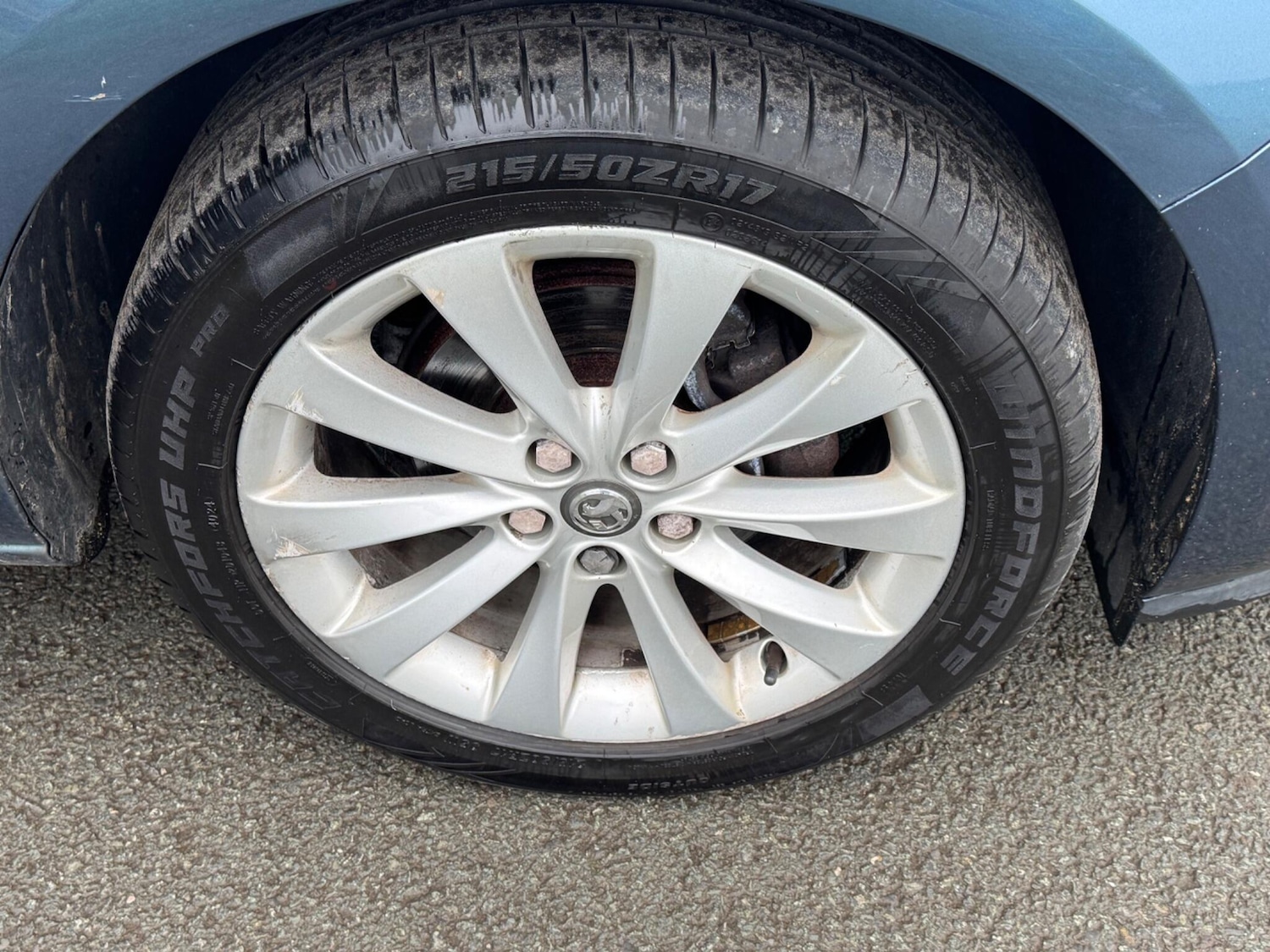 Used Vauxhall Astra 2012 for sale - 77330802: Photo 24