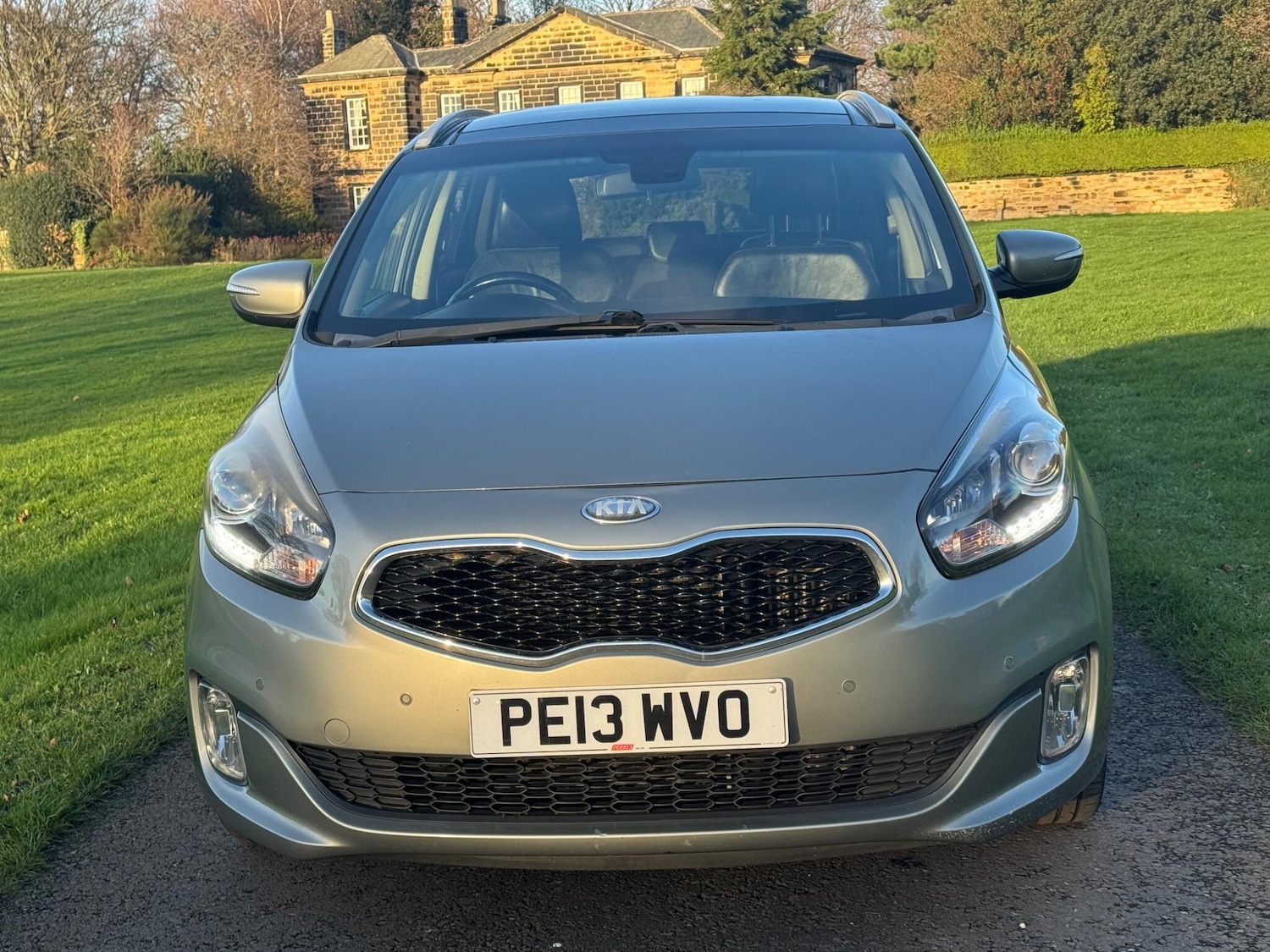 Used Kia Carens 2013 for sale - 76728997: Photo 13