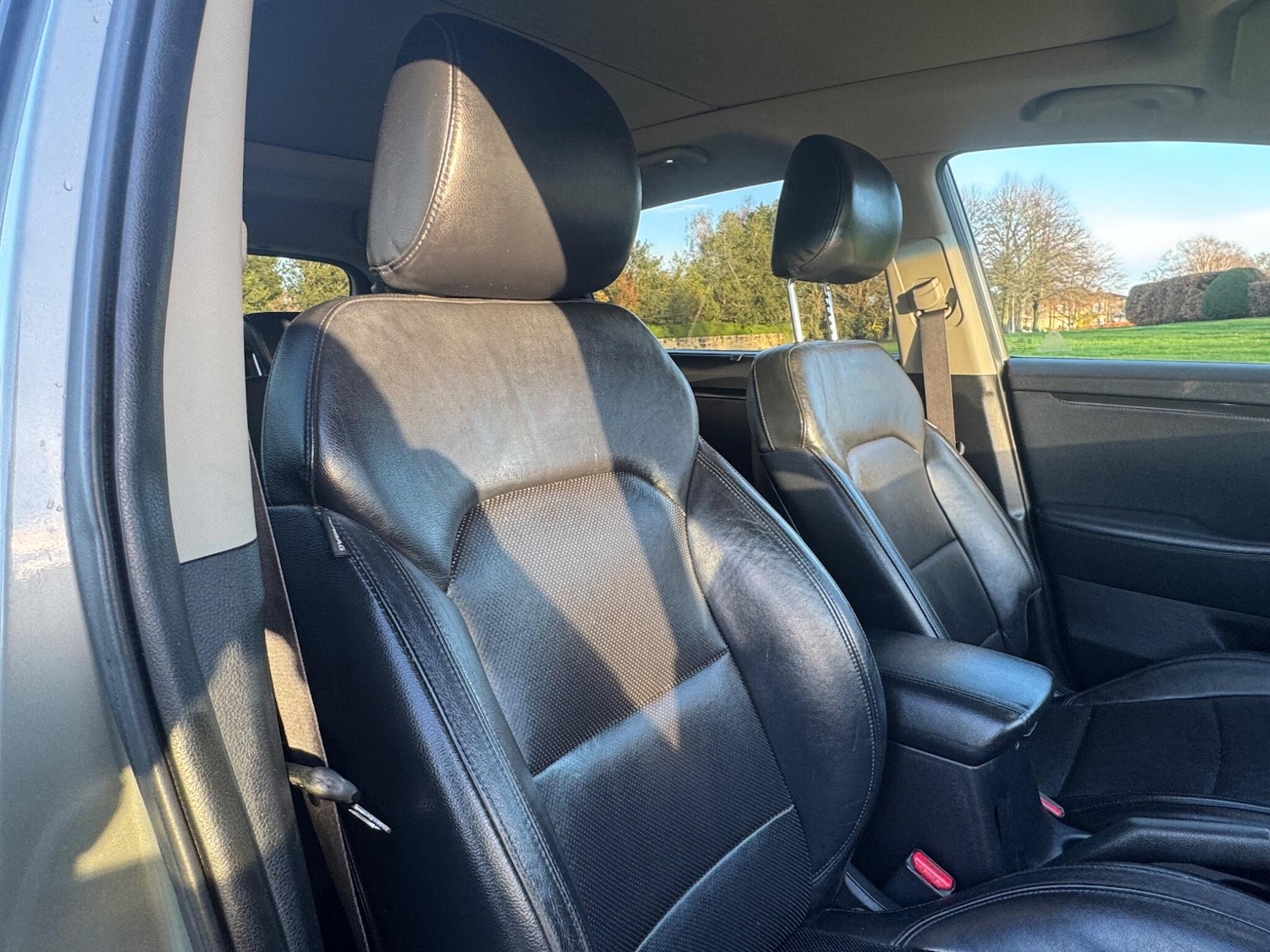 Used Kia Carens 2013 for sale - 76728997: Photo 16