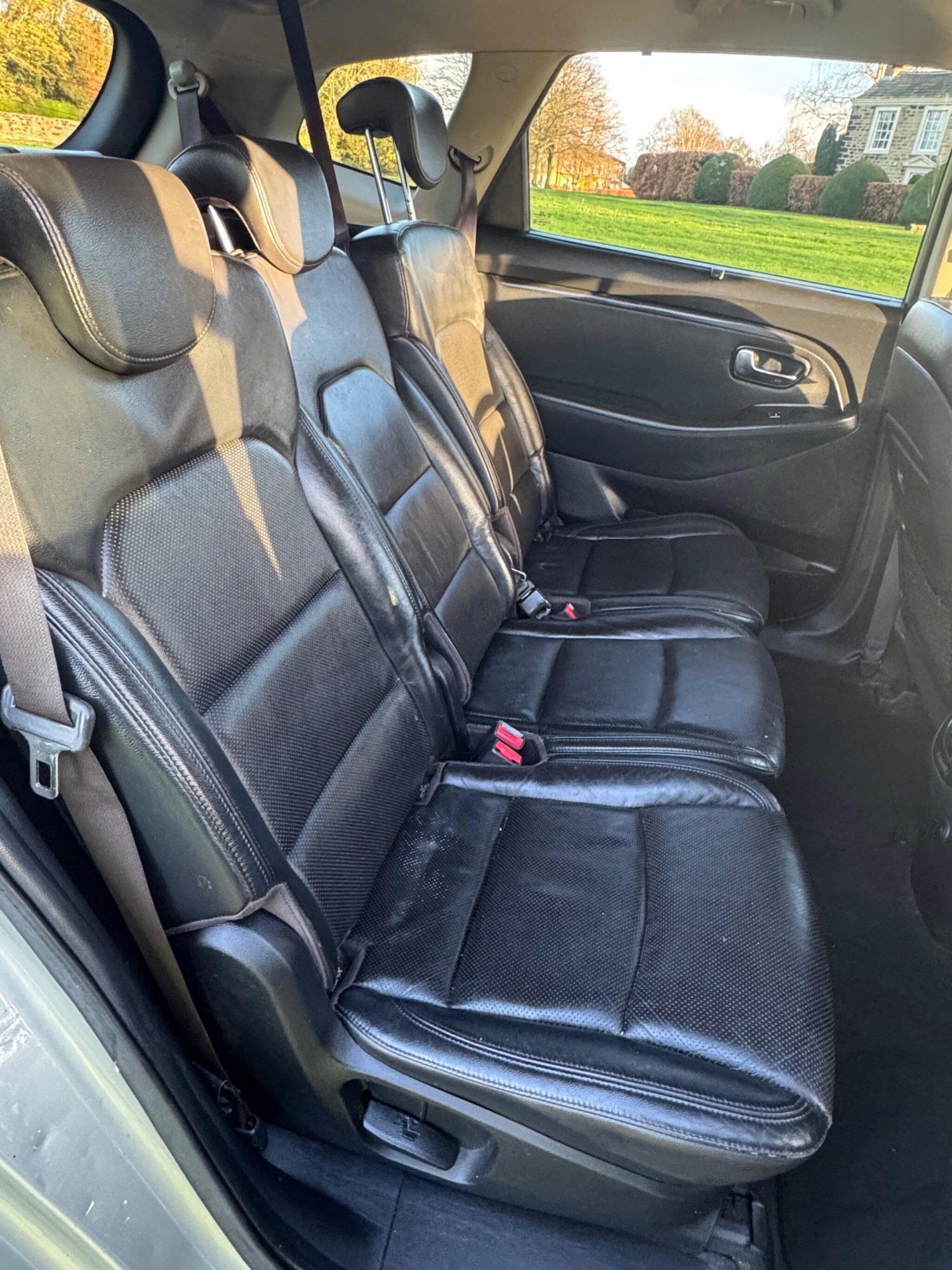 Used Kia Carens 2013 for sale - 76728997: Photo 18