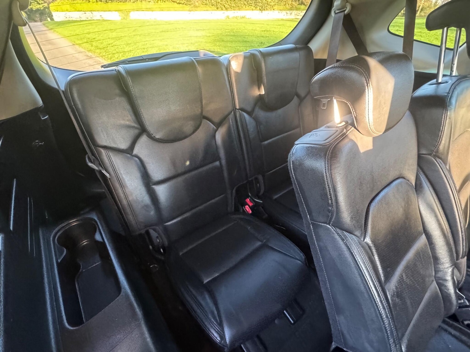 Used Kia Carens 2013 for sale - 76728997: Photo 21