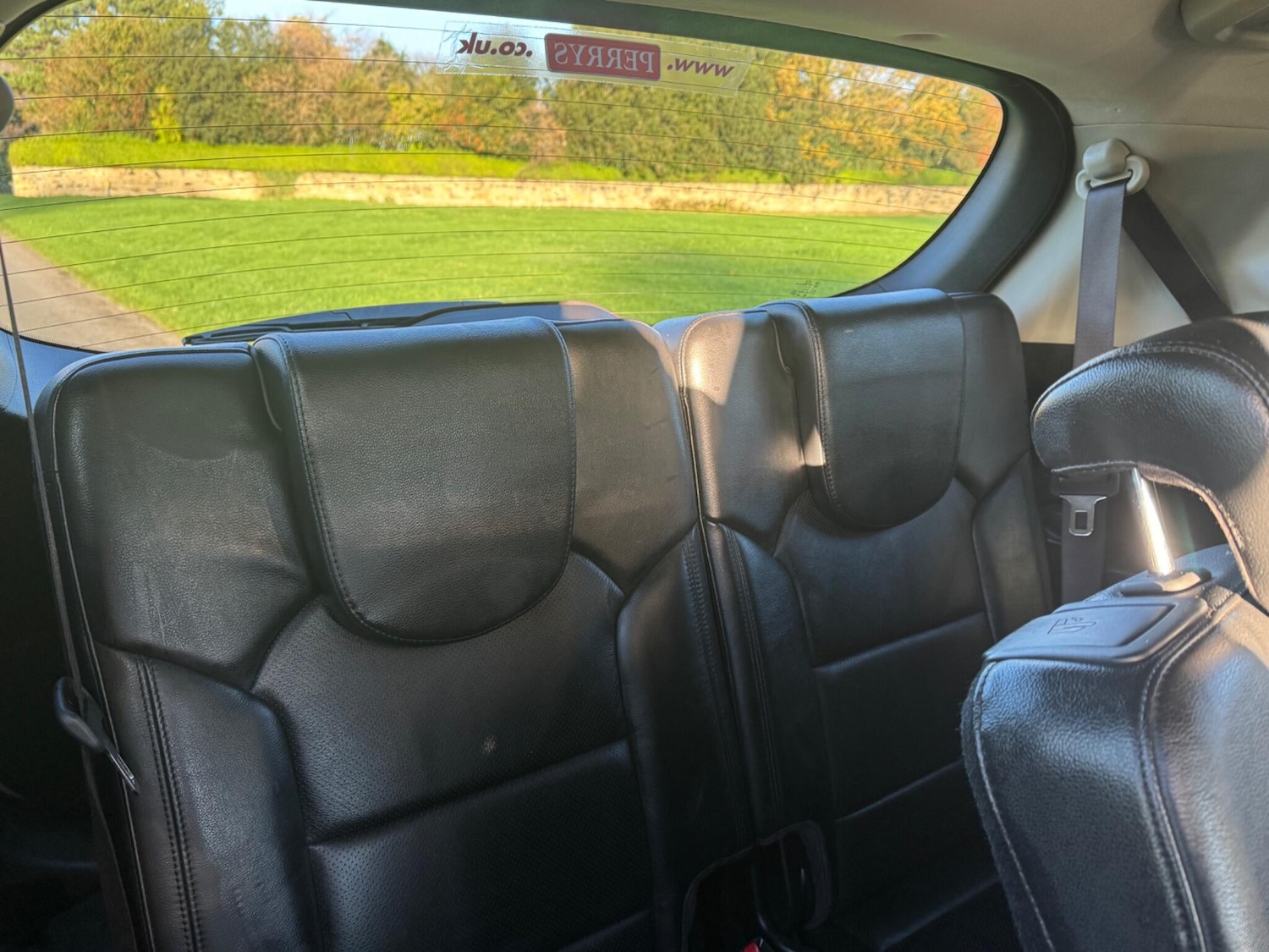 Used Kia Carens 2013 for sale - 76728997: Photo 22