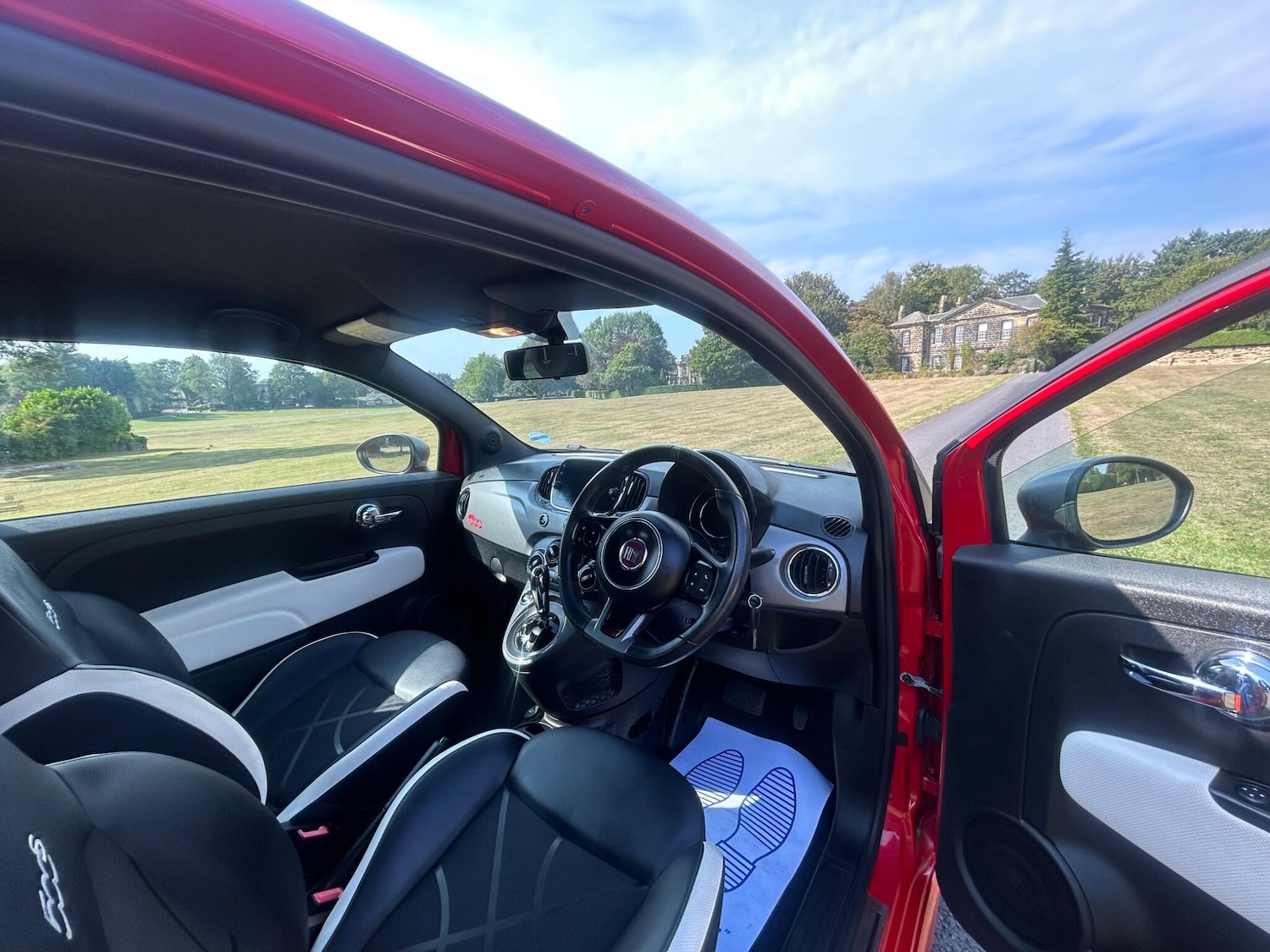 Used Fiat 500 2018 for sale - 76360670: Photo 15