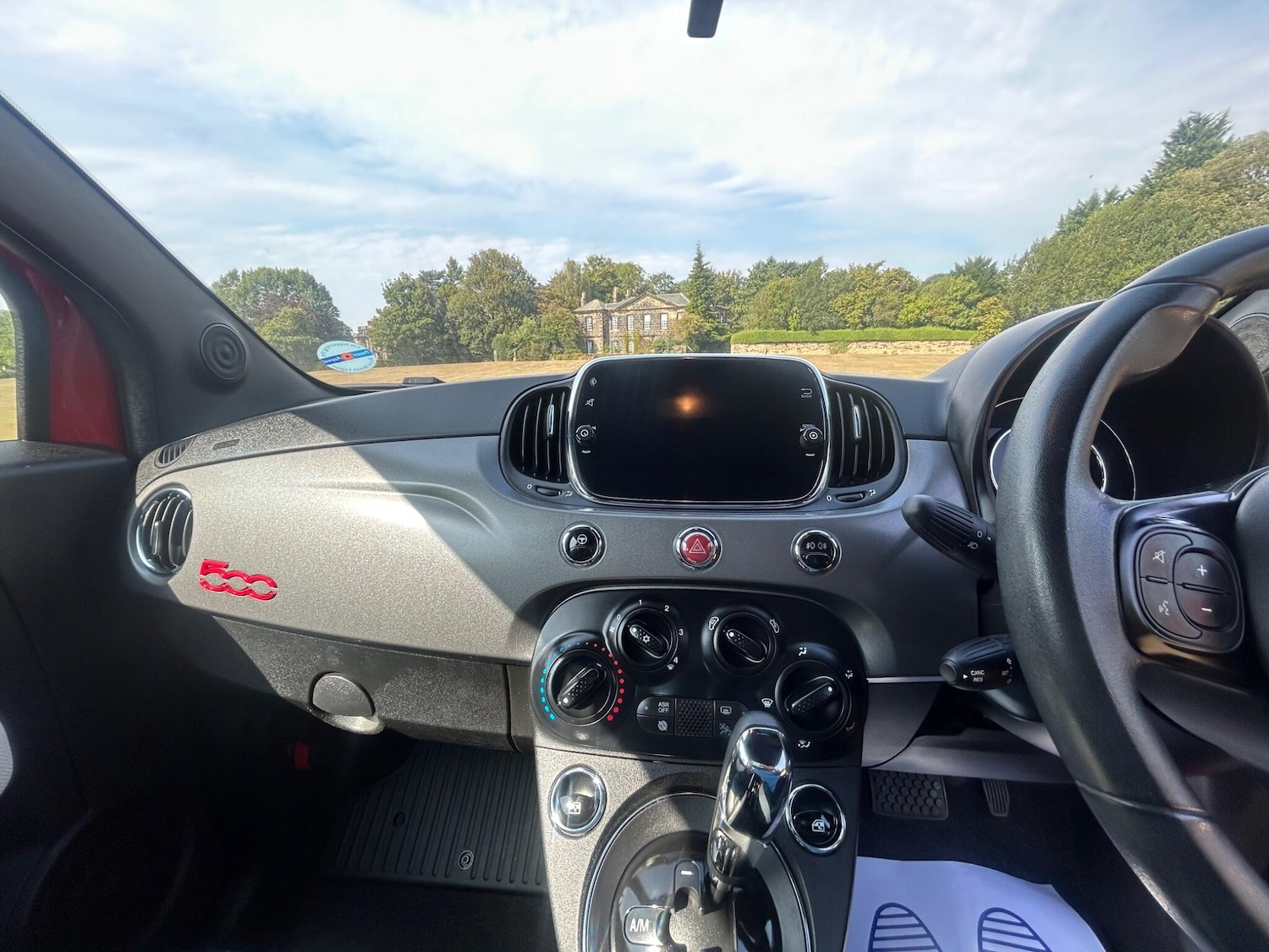 Used Fiat 500 2018 for sale - 76360670: Photo 17