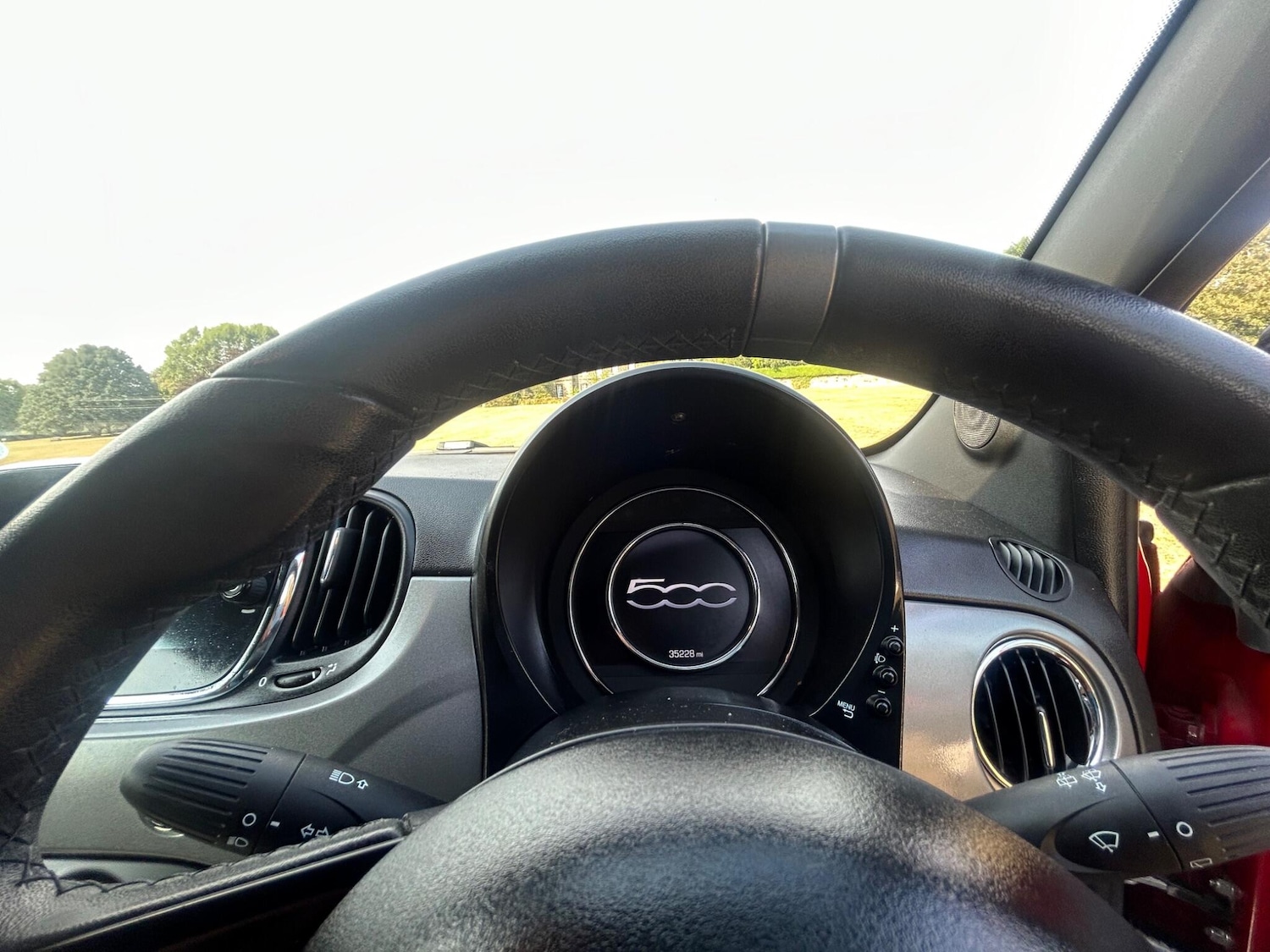 Used Fiat 500 2018 for sale - 76360670: Photo 18