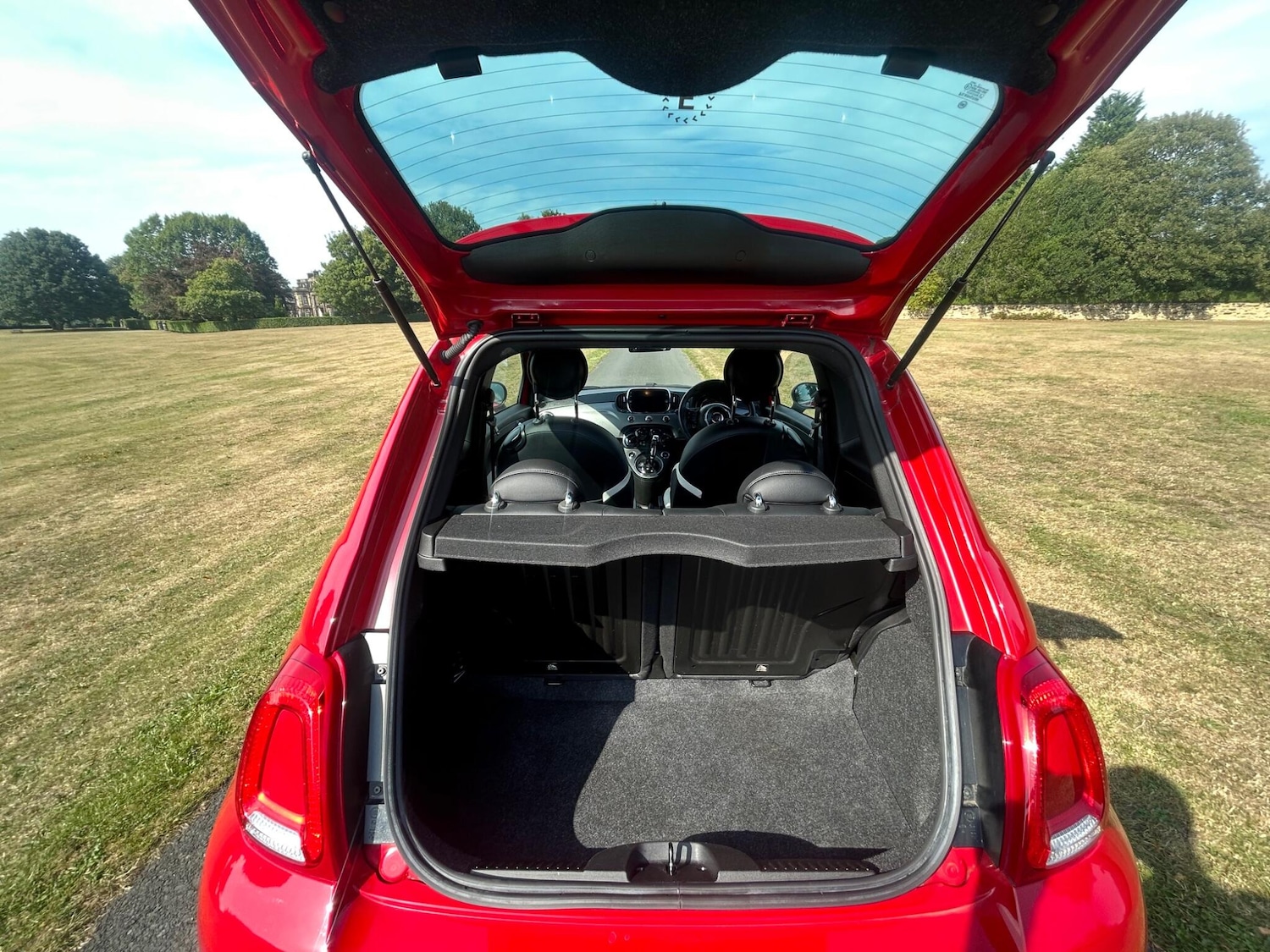 Used Fiat 500 2018 for sale - 76360670: Photo 19