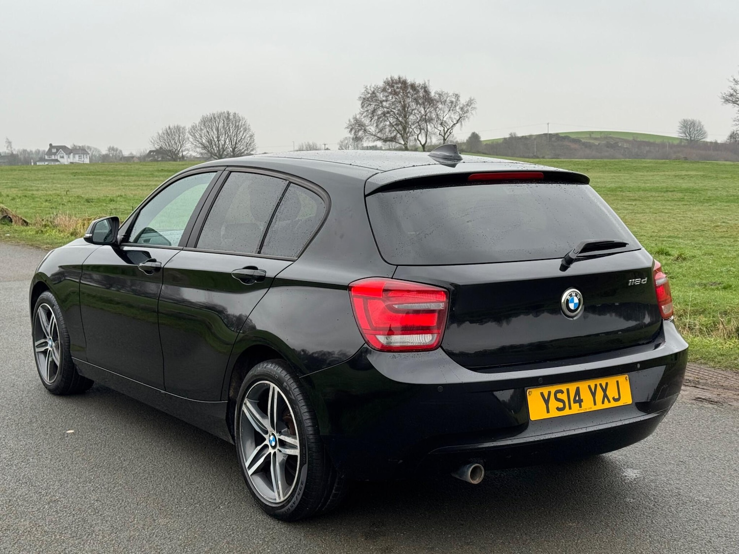 Used BMW 1 Series 2014 for sale - 77359262: Photo 10