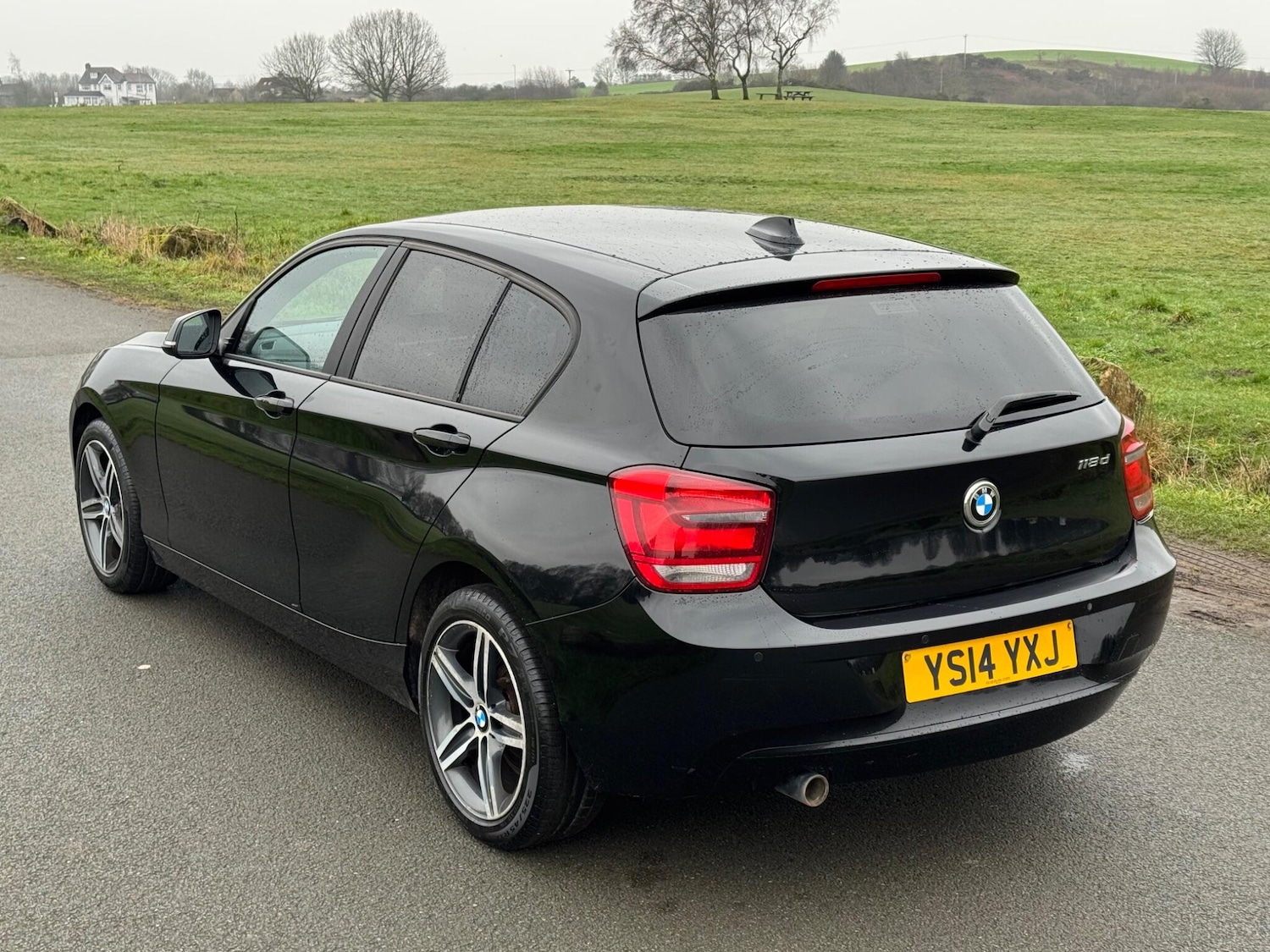 Used BMW 1 Series 2014 for sale - 77359262: Photo 11