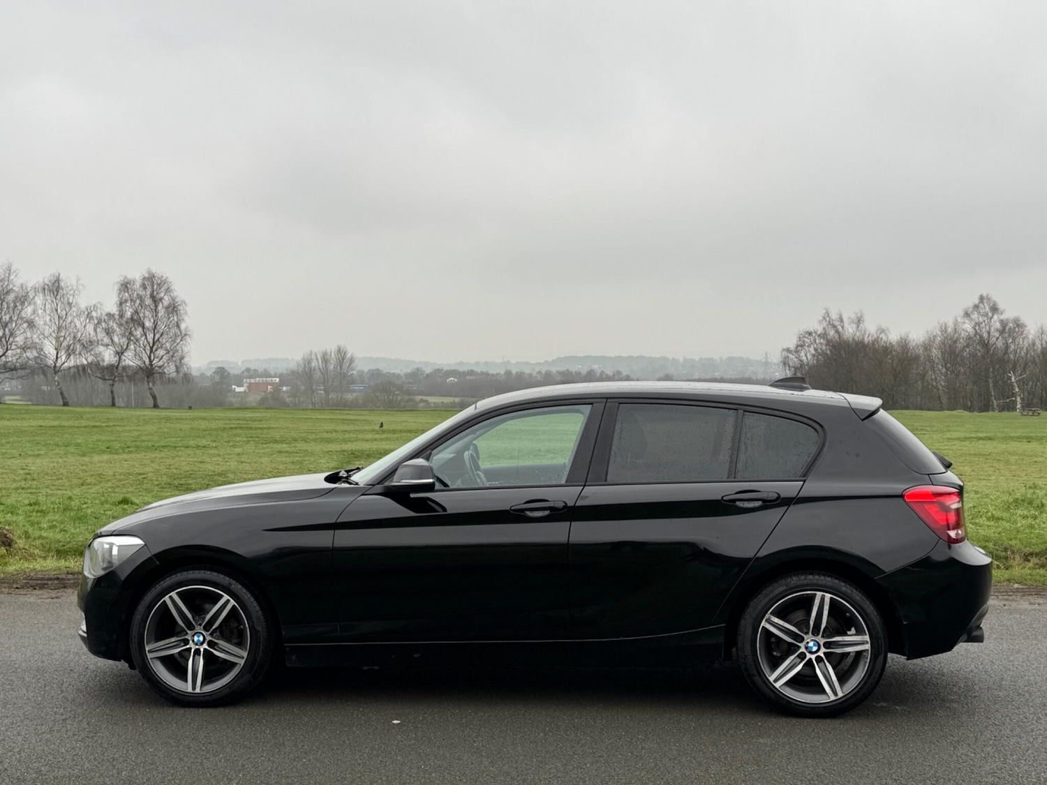 Used BMW 1 Series 2014 for sale - 77359262: Photo 12