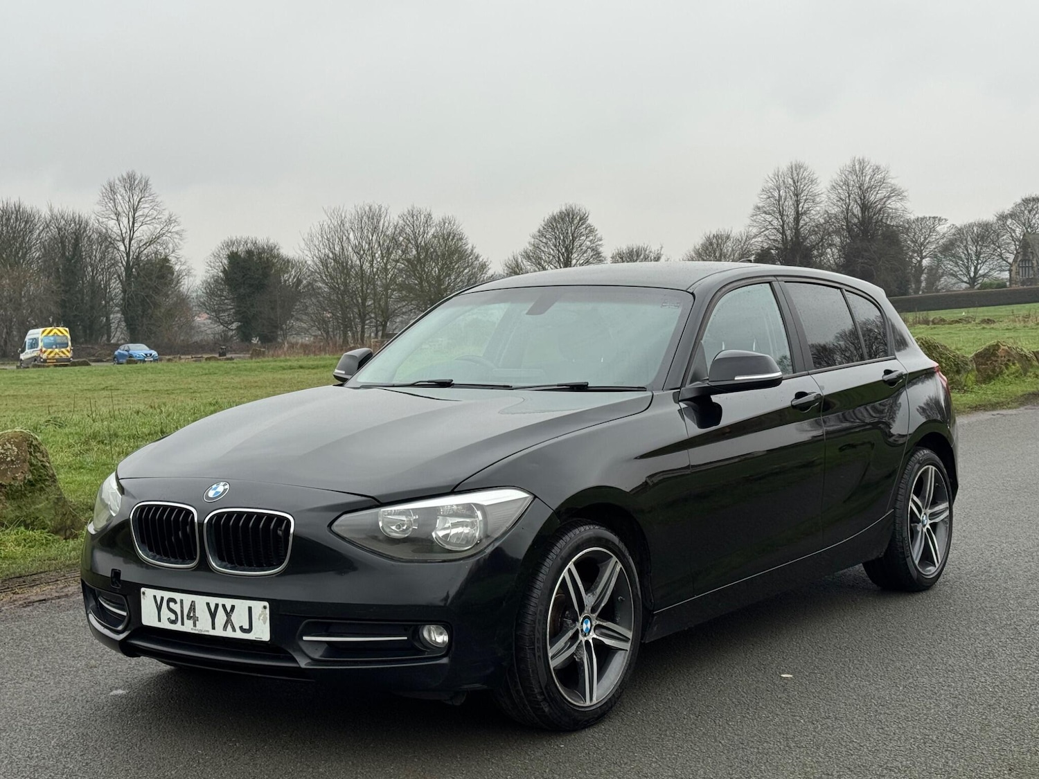 Used BMW 1 Series 2014 for sale - 77359262: Photo 13