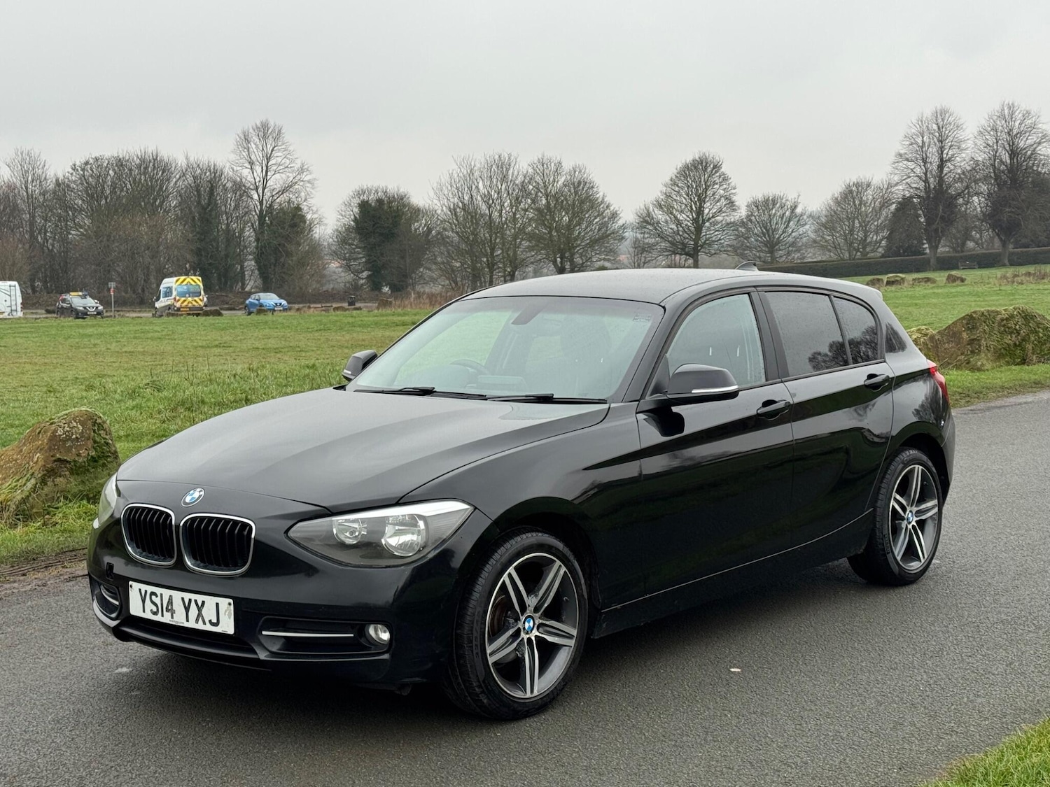 Used BMW 1 Series 2014 for sale - 77359262: Photo 14