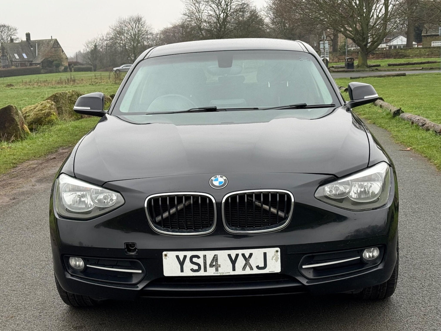 Used BMW 1 Series 2014 for sale - 77359262: Photo 15