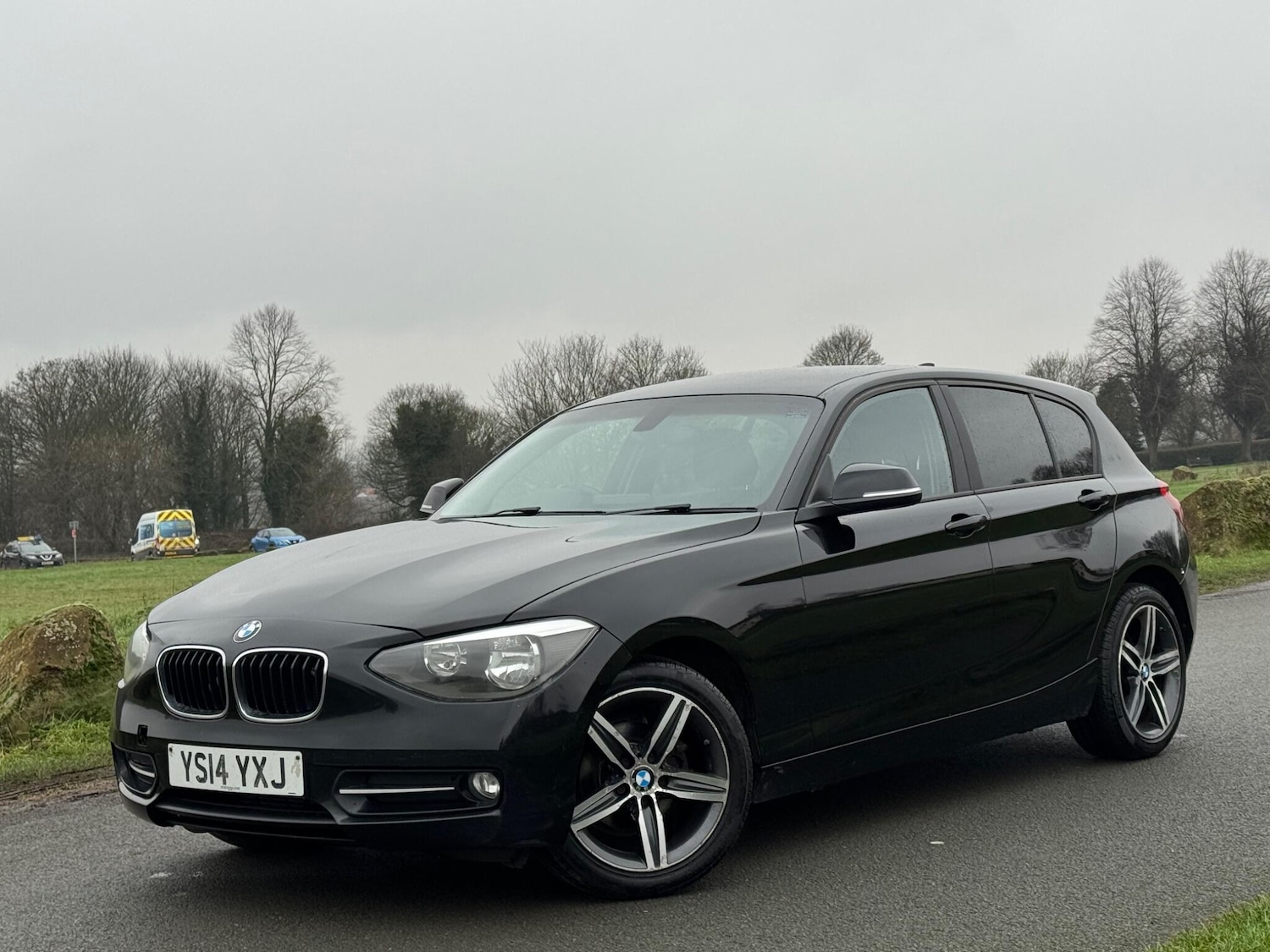 Used BMW 1 Series 2014 for sale - 77359262: Photo 16
