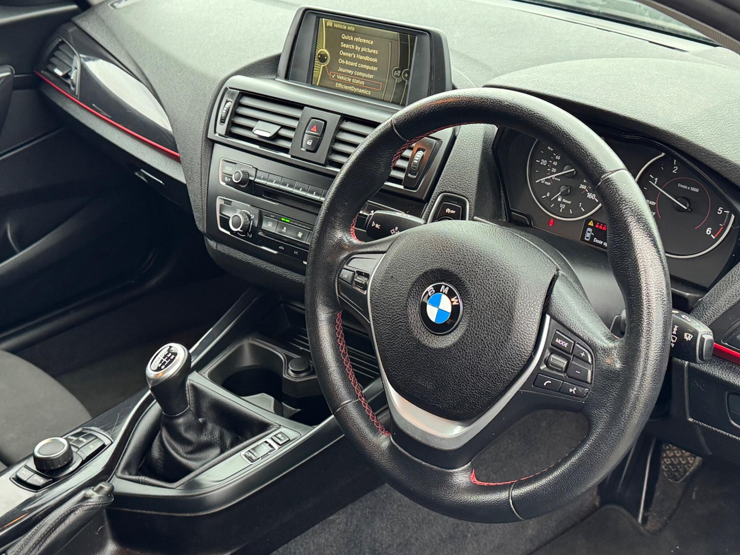 Used BMW 1 Series 2014 for sale - 77359262: Photo 17
