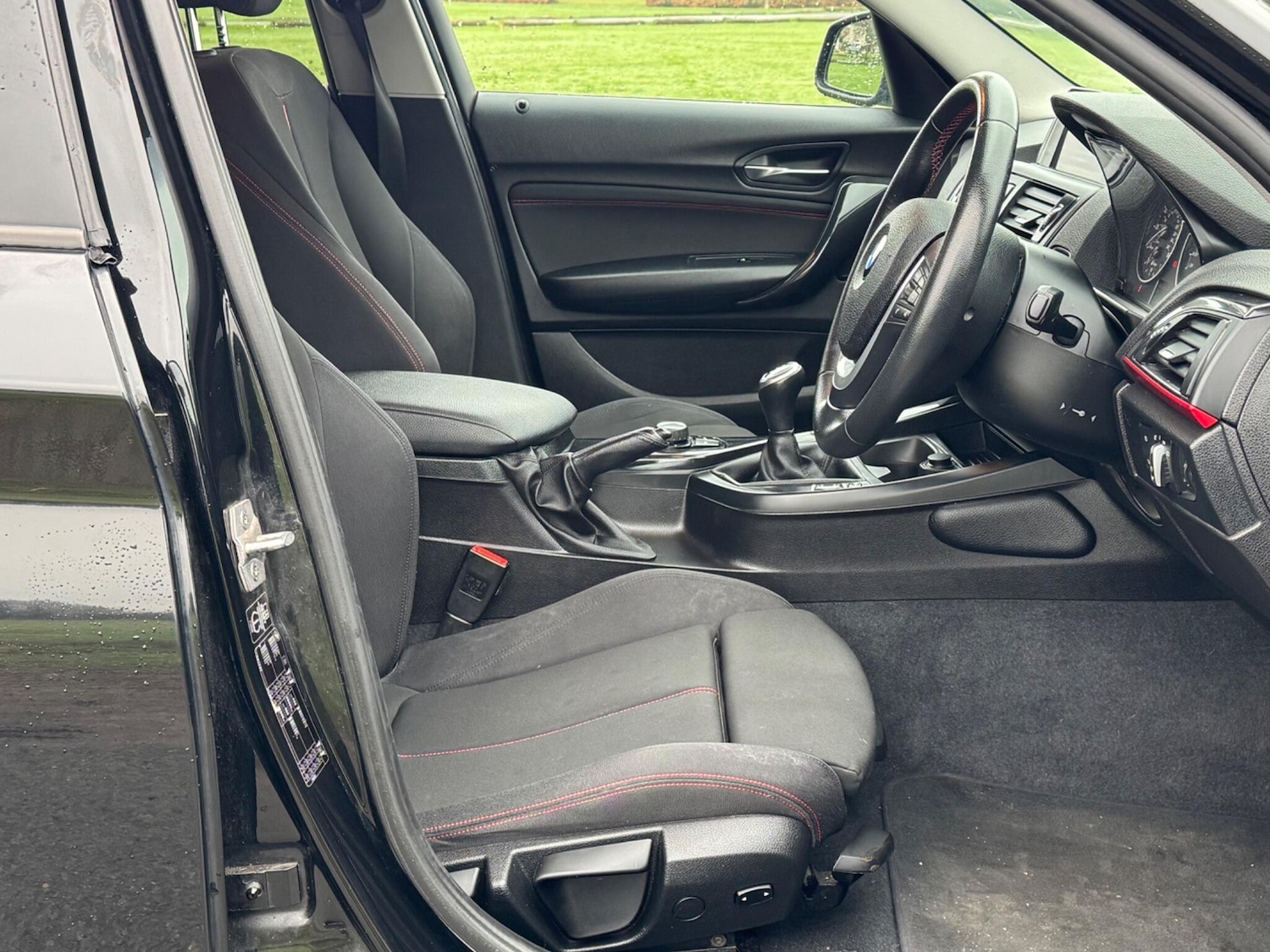 Used BMW 1 Series 2014 for sale - 77359262: Photo 18