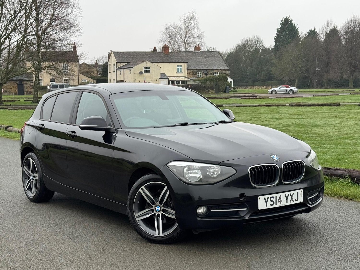Used BMW 1 Series 2014 for sale - 77359262: Photo 2