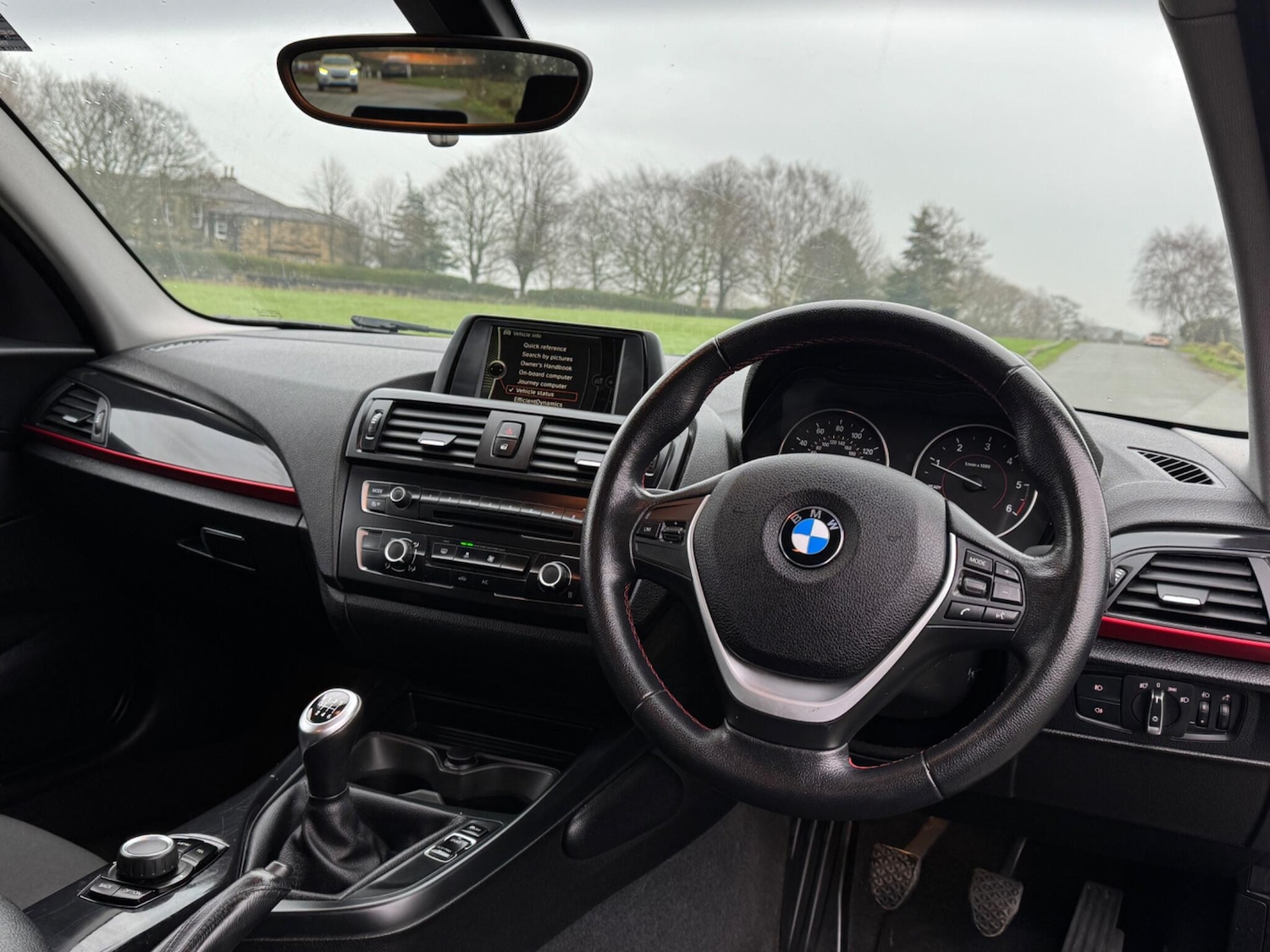 Used BMW 1 Series 2014 for sale - 77359262: Photo 22