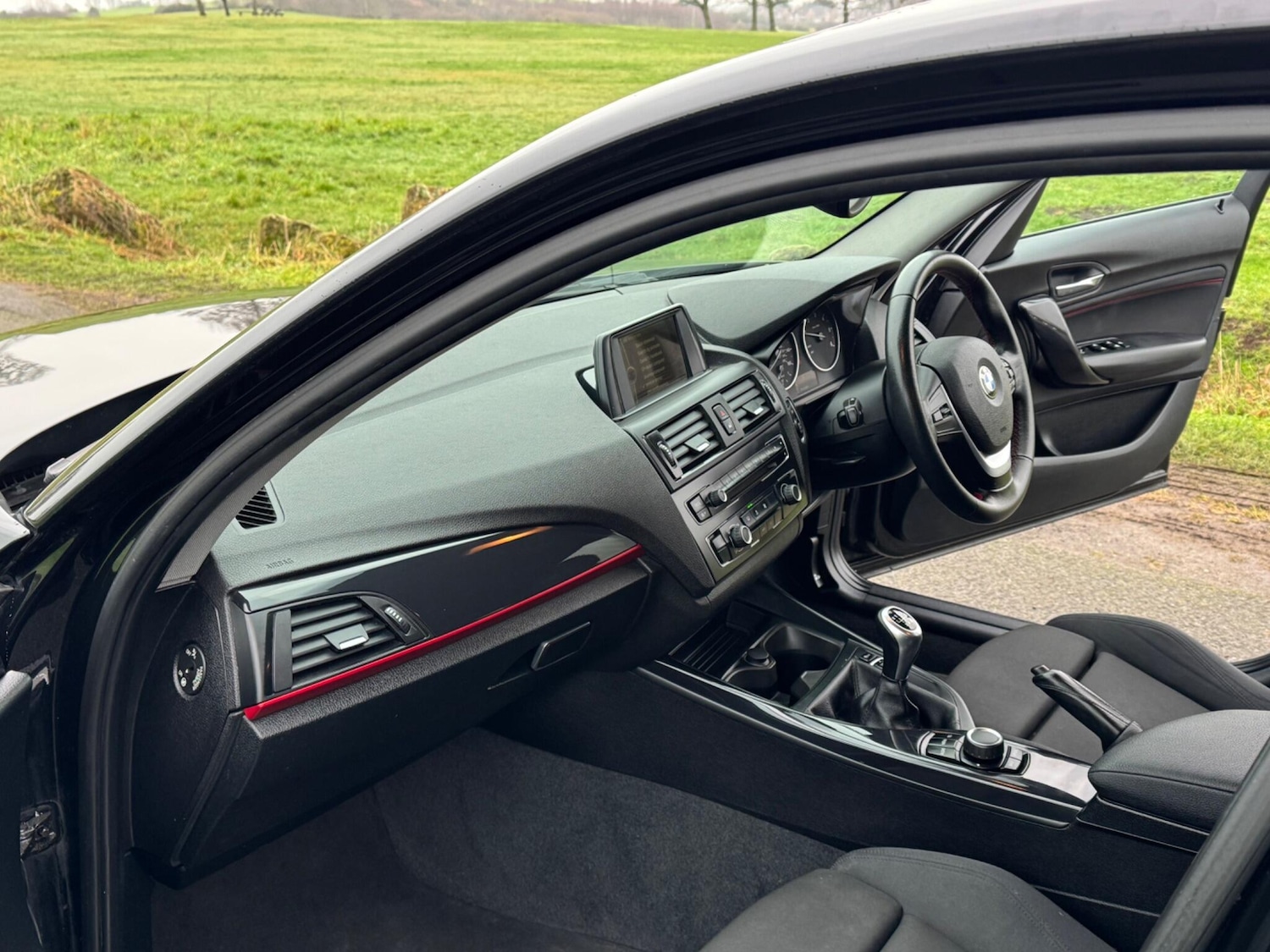 Used BMW 1 Series 2014 for sale - 77359262: Photo 23