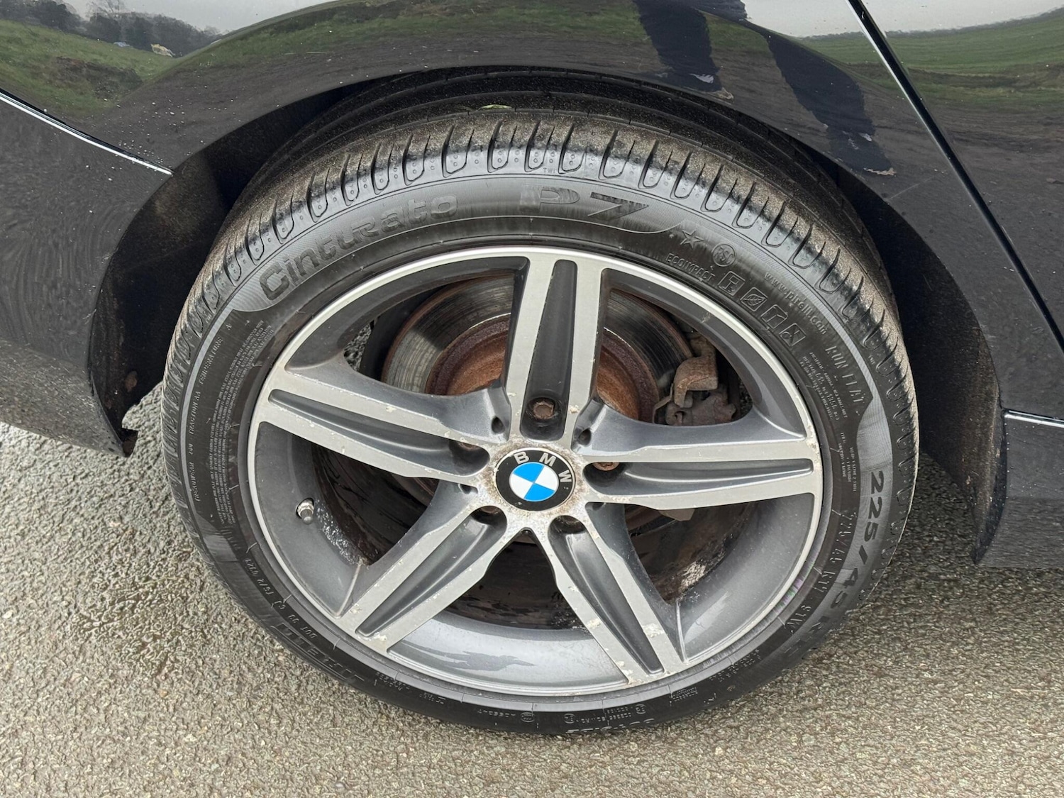 Used BMW 1 Series 2014 for sale - 77359262: Photo 25