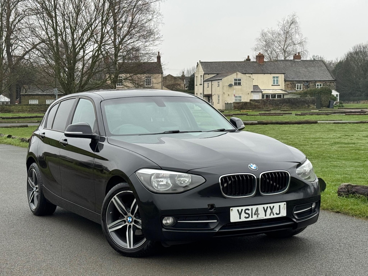 Used BMW 1 Series 2014 for sale - 77359262: Photo 3