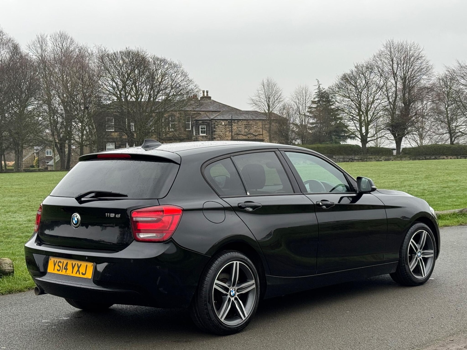 Used BMW 1 Series 2014 for sale - 77359262: Photo 7