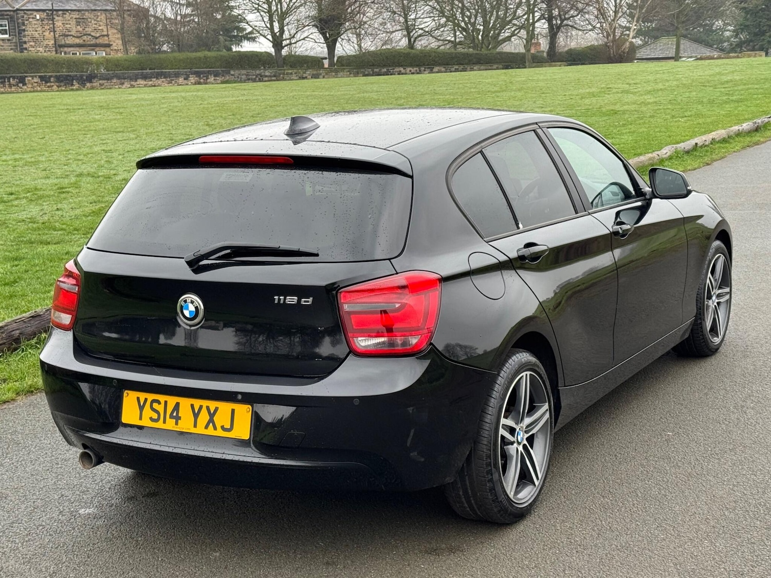Used BMW 1 Series 2014 for sale - 77359262: Photo 8