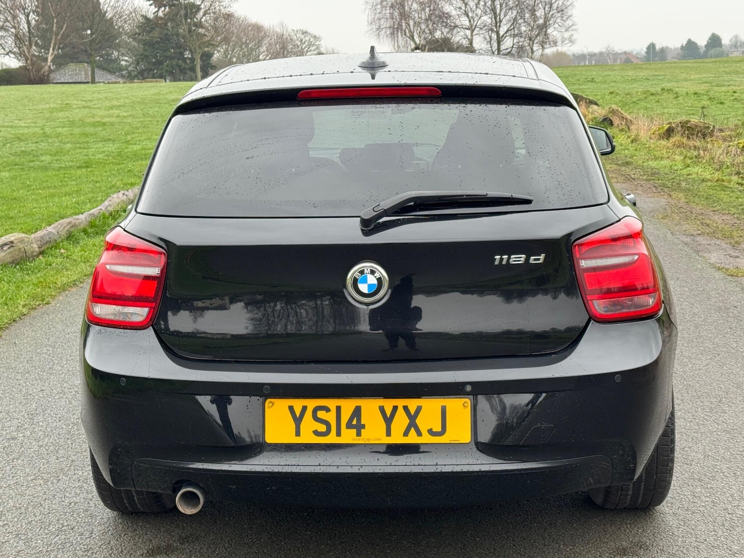 Used BMW 1 Series 2014 for sale - 77359262: Photo 9