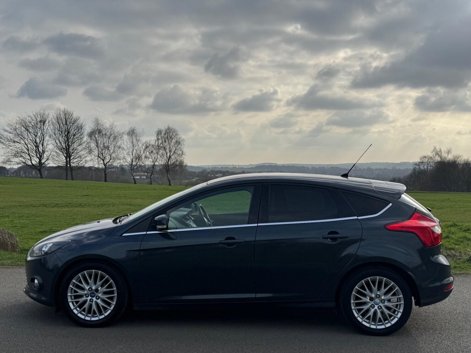 Used Ford Focus 2013 for sale - 78019526: Photo 11